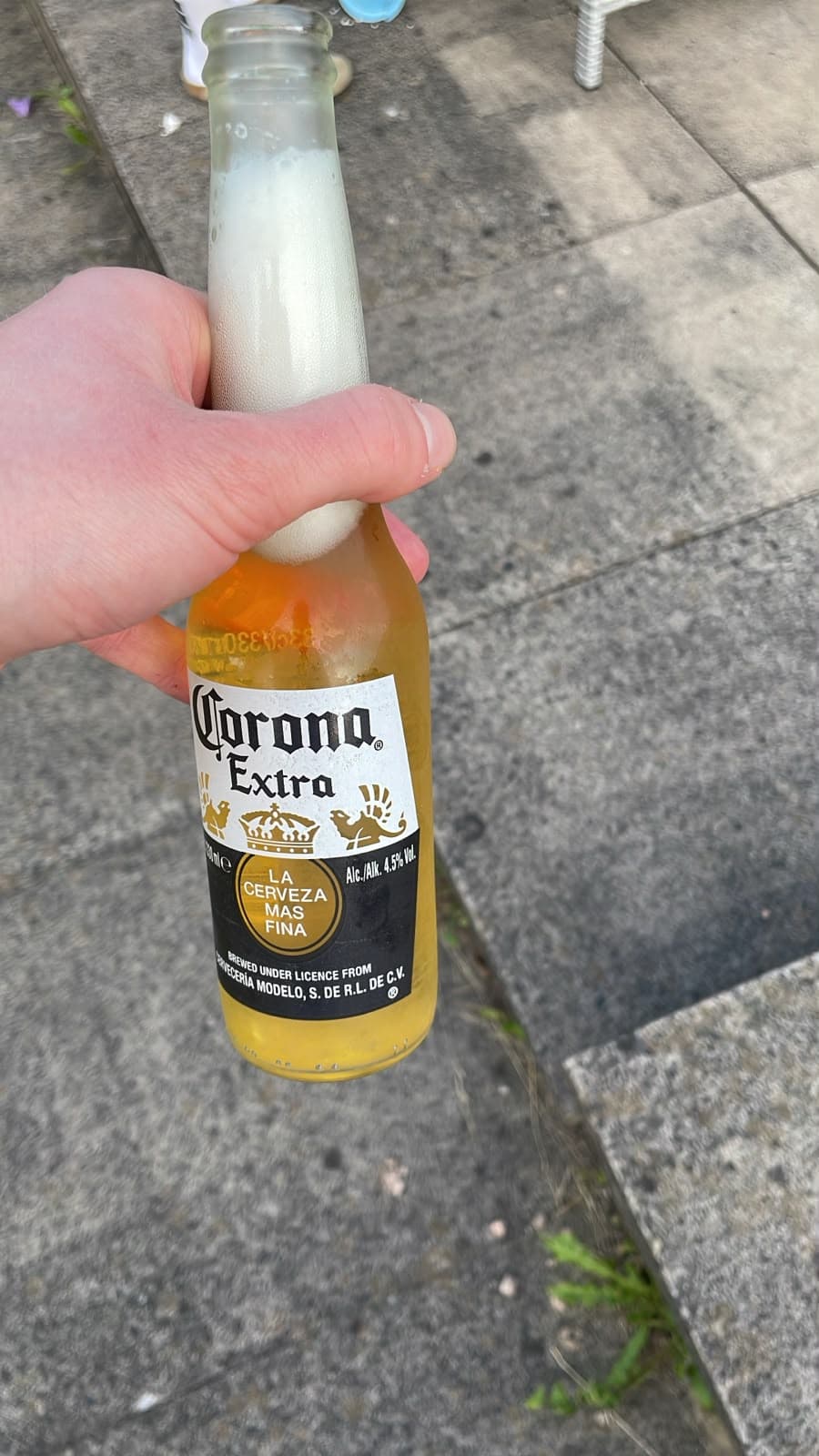 Beer #40032