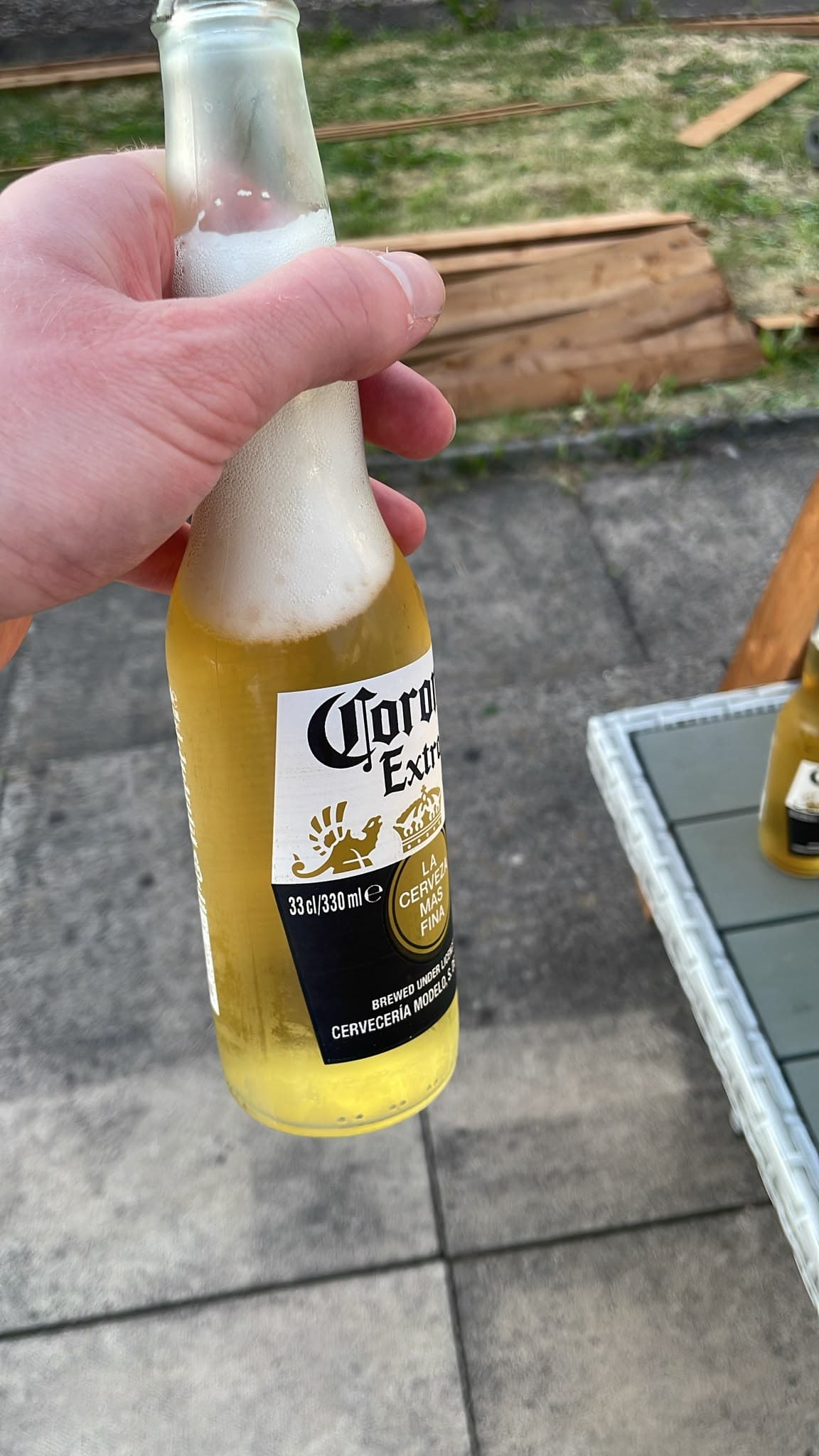 Beer #40033