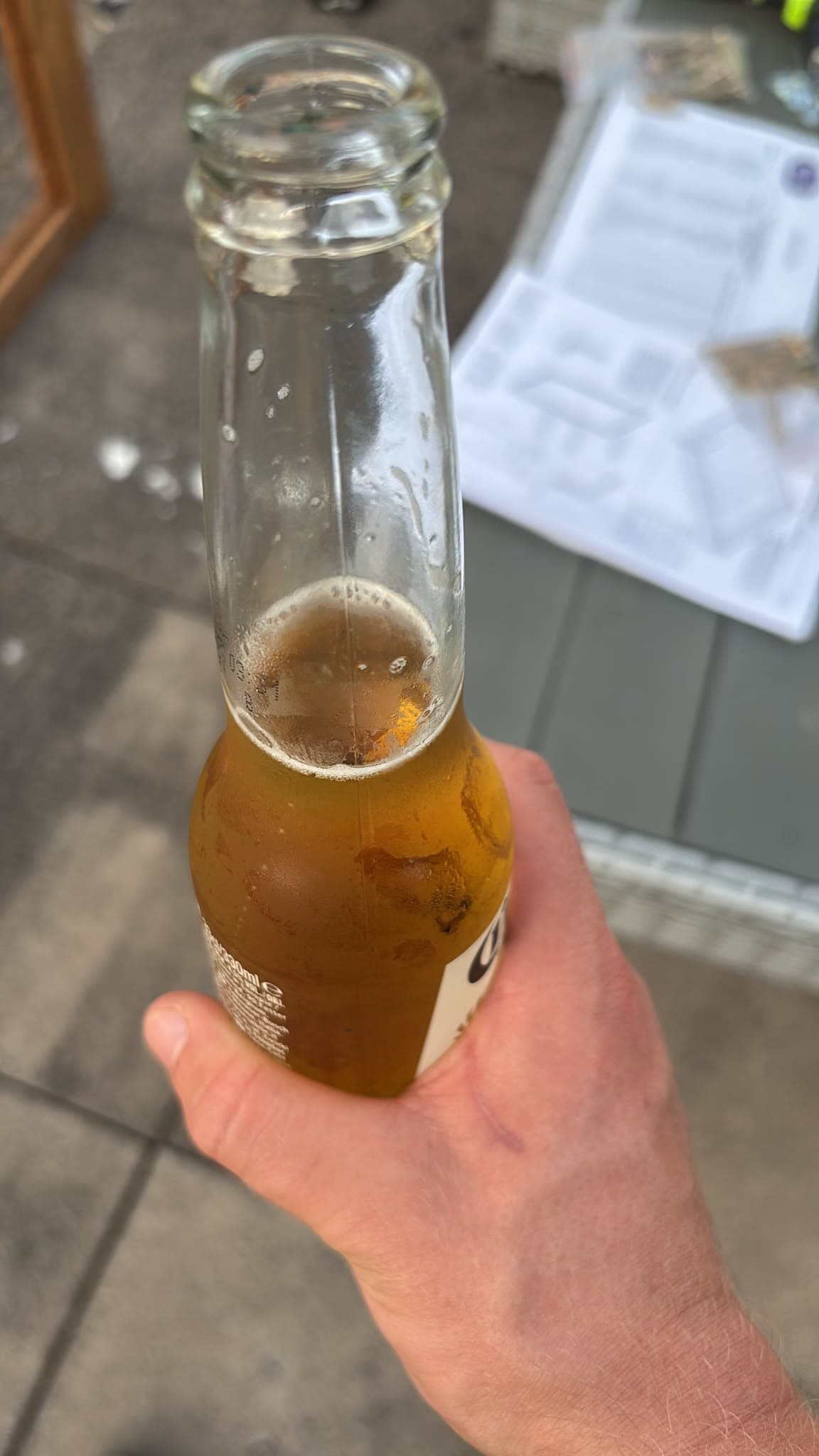 Beer #40036