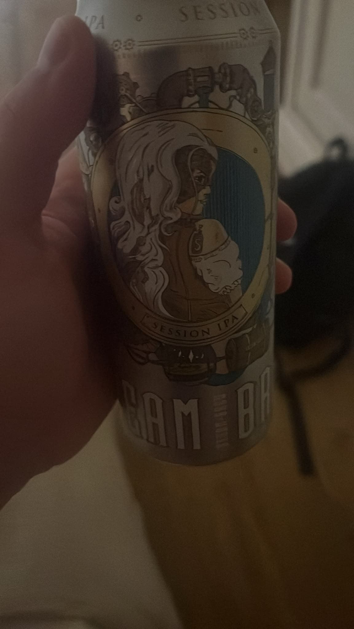 Beer #40081