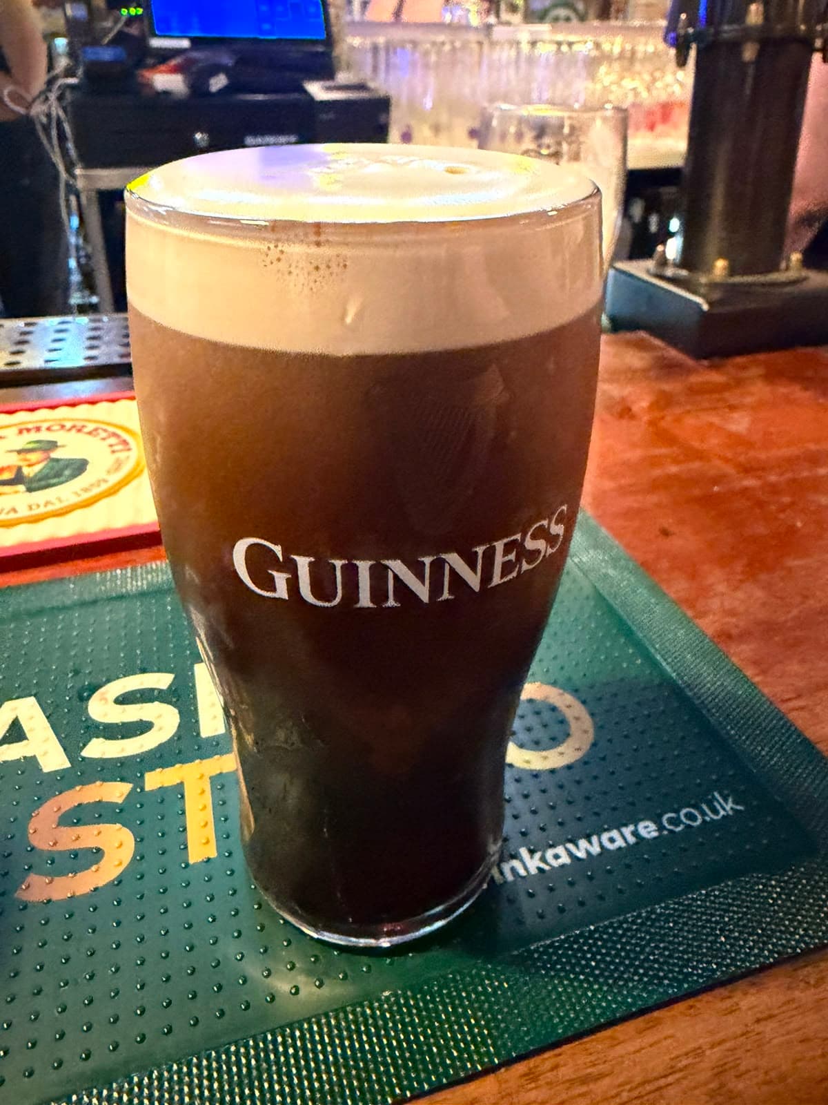 Beer #40093