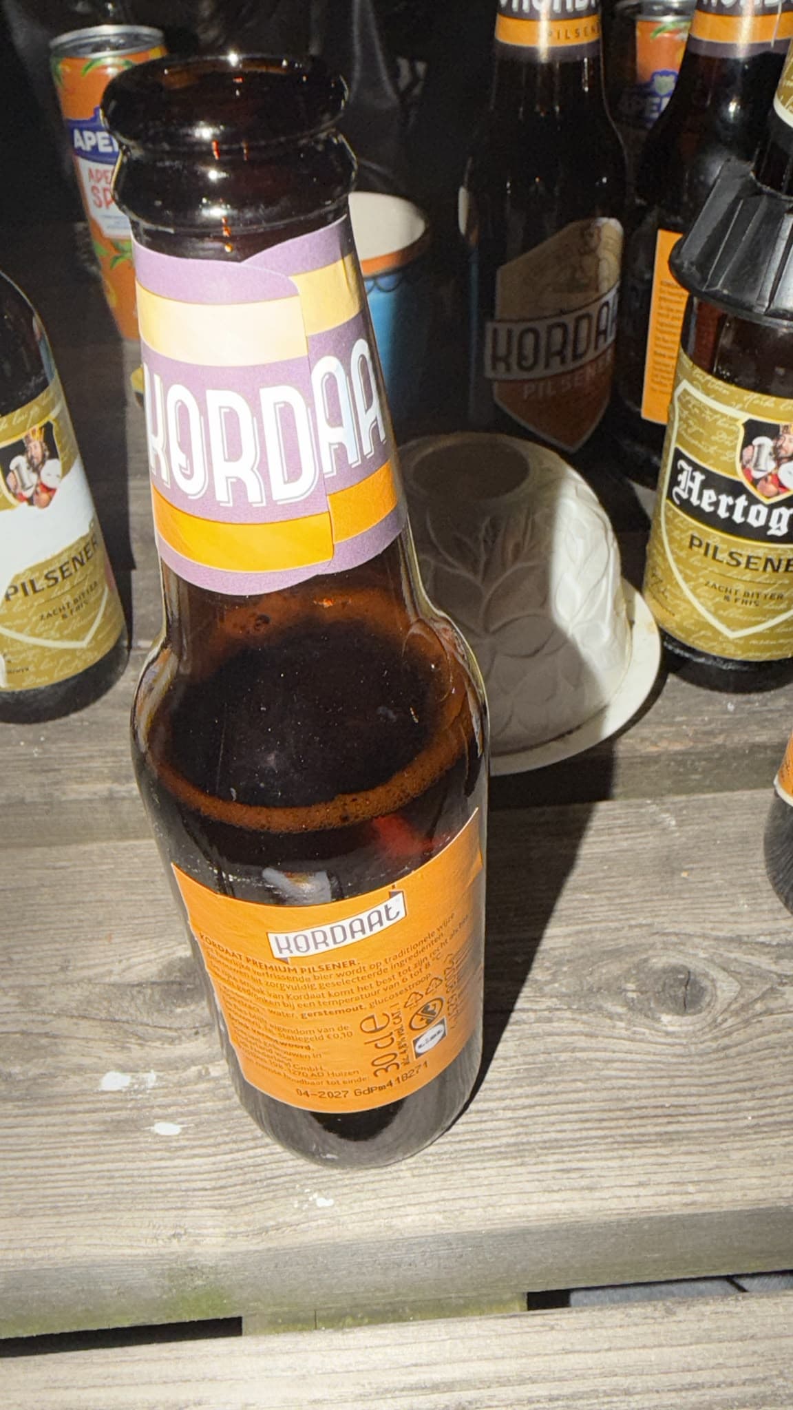 Beer #40096