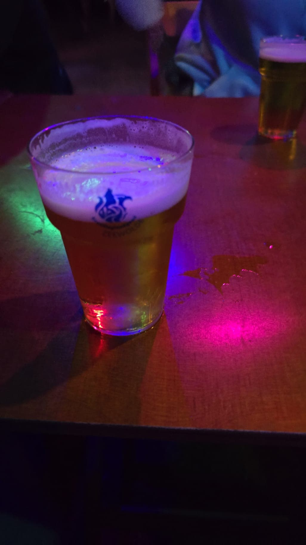 Beer #40098