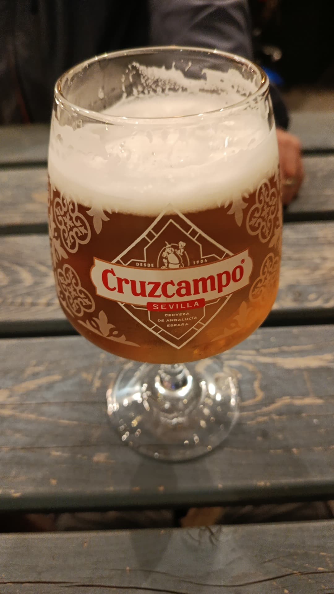 Beer #40100