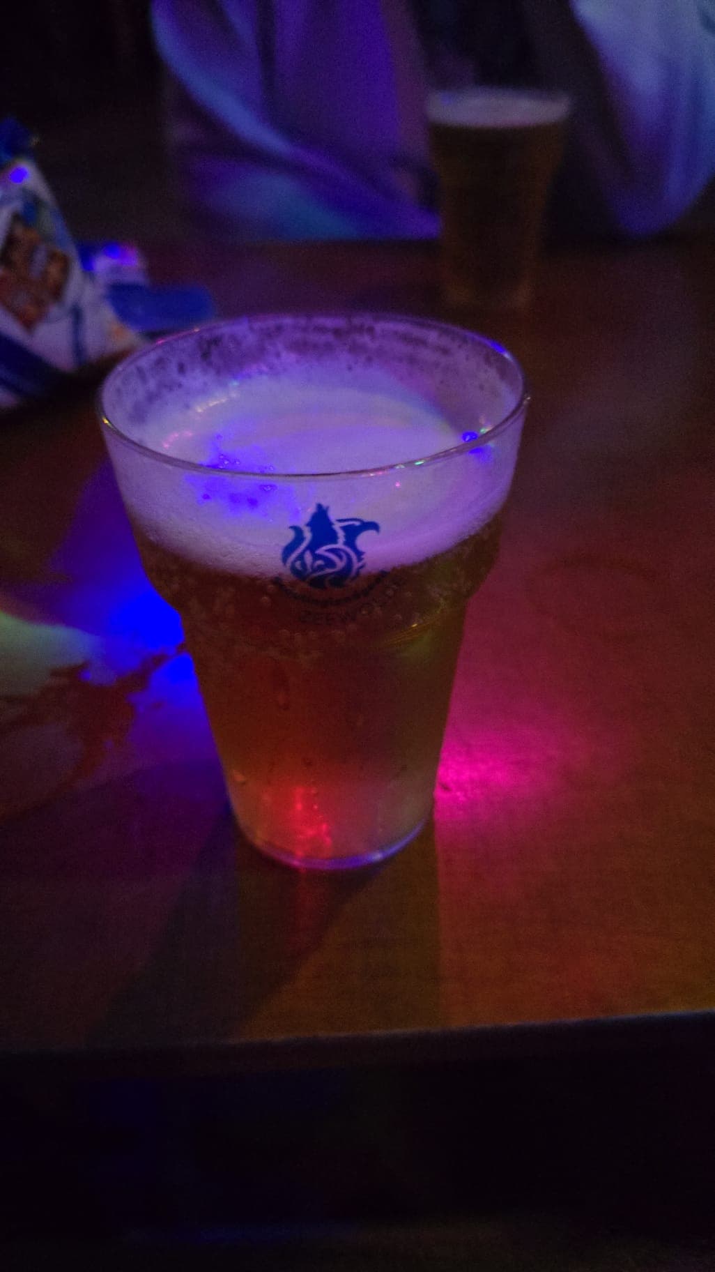 Beer #40107