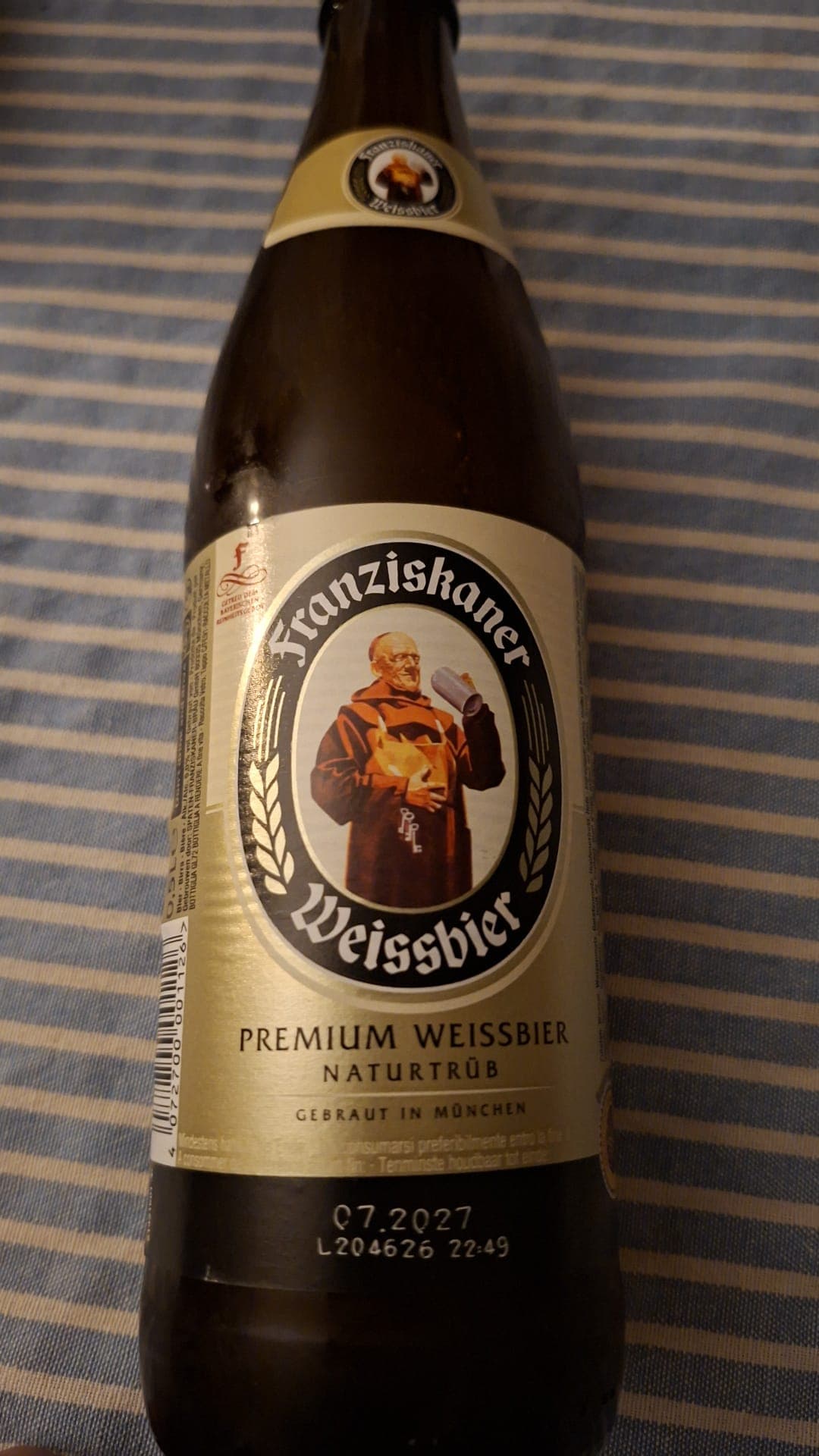 Beer #40117