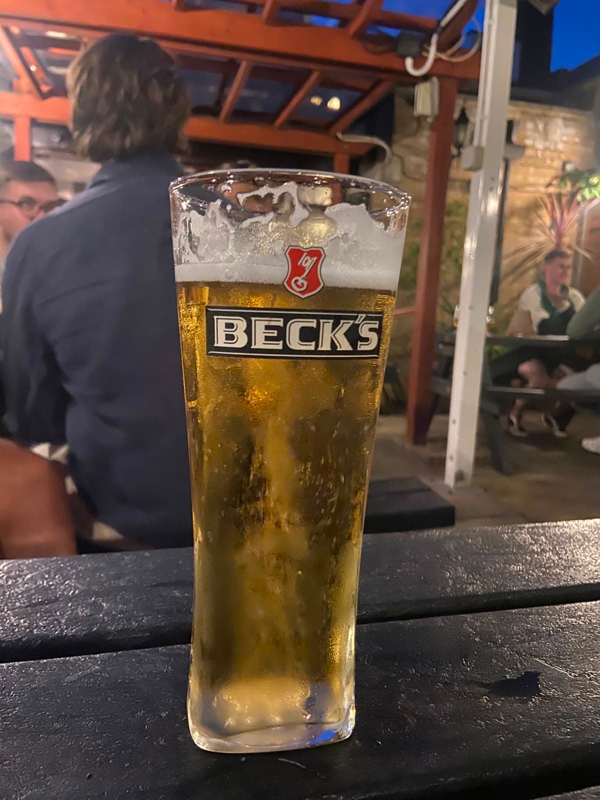 Beer #40122