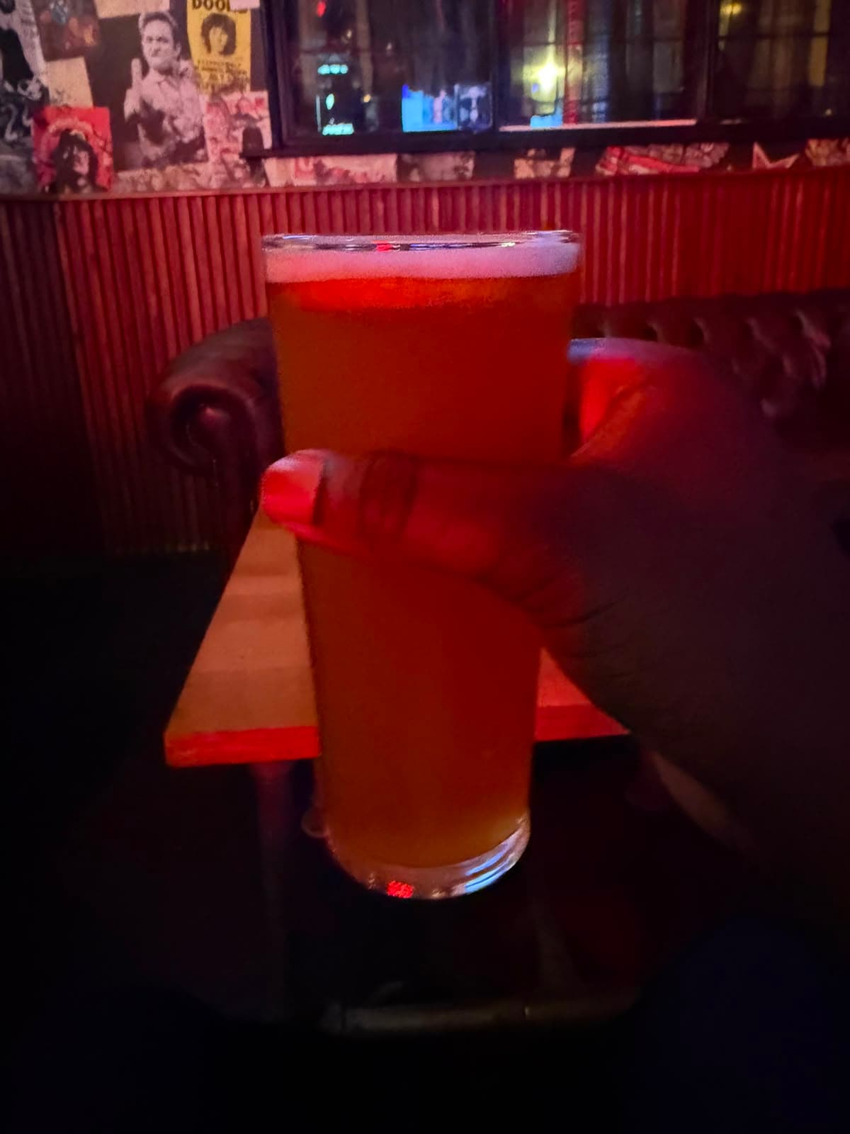 Beer #40124