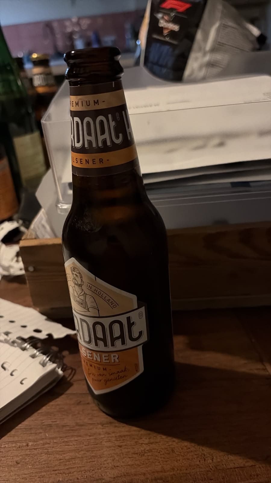 Beer #40135