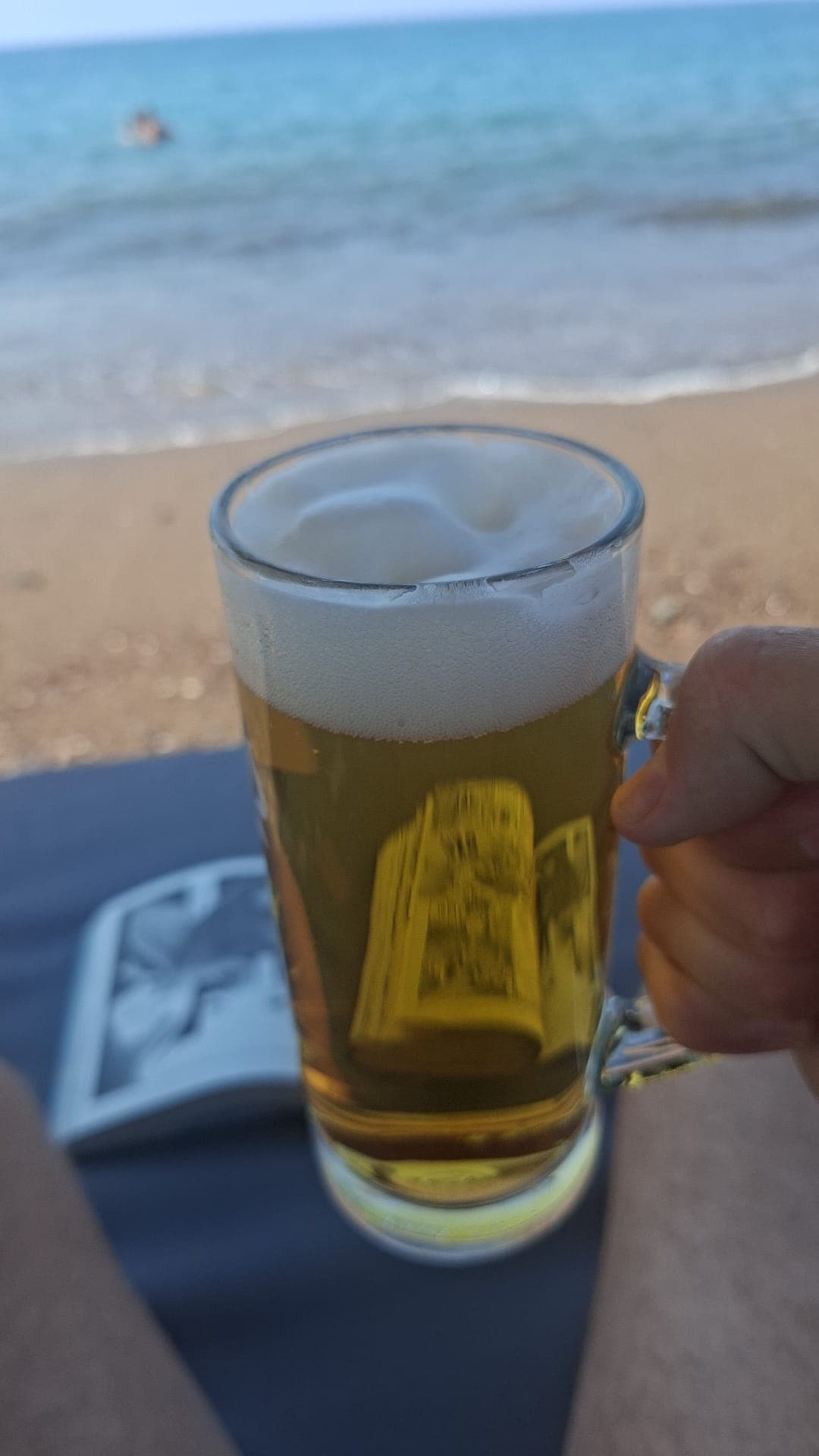 Beer #40168