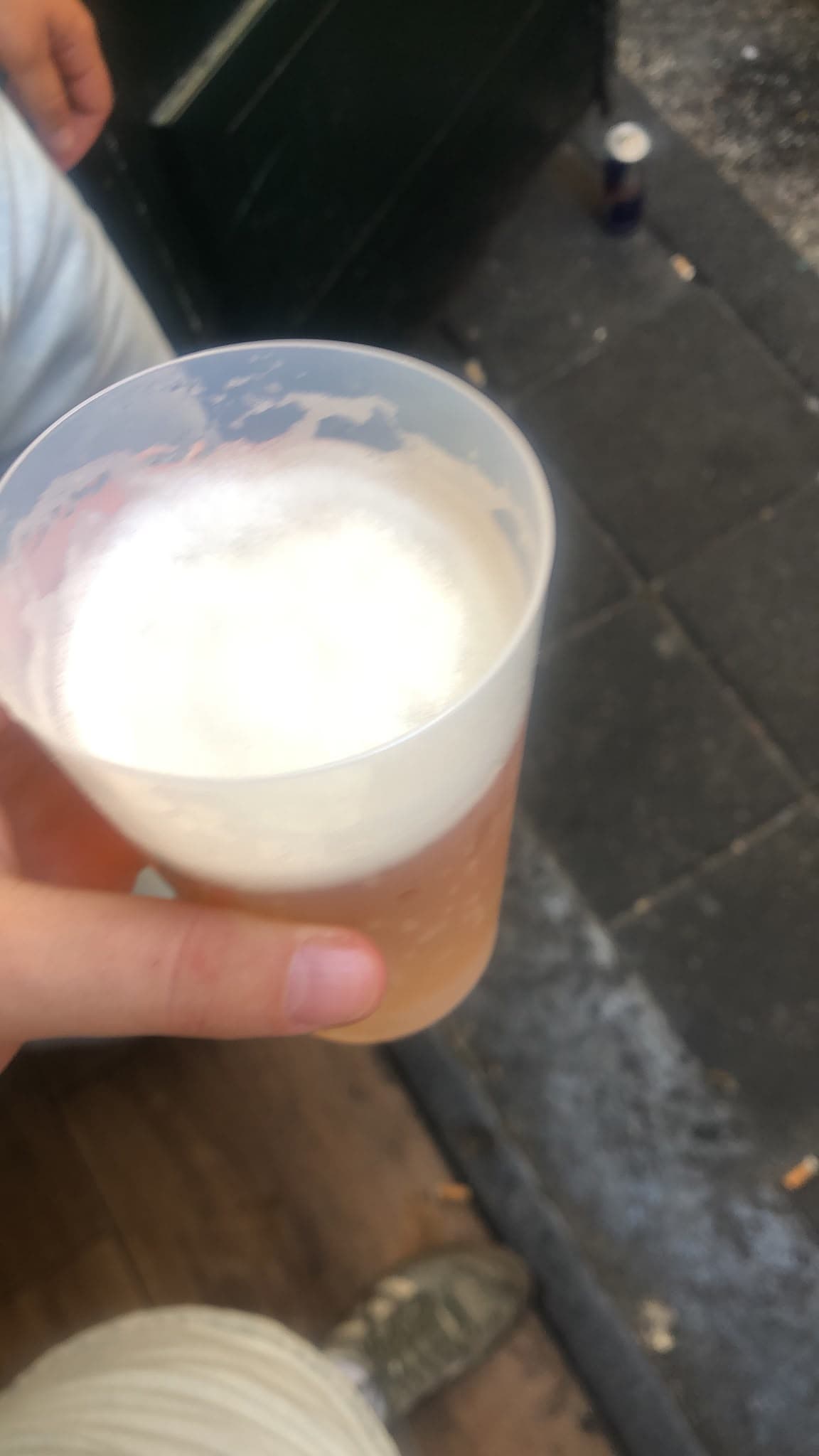 Beer #40200
