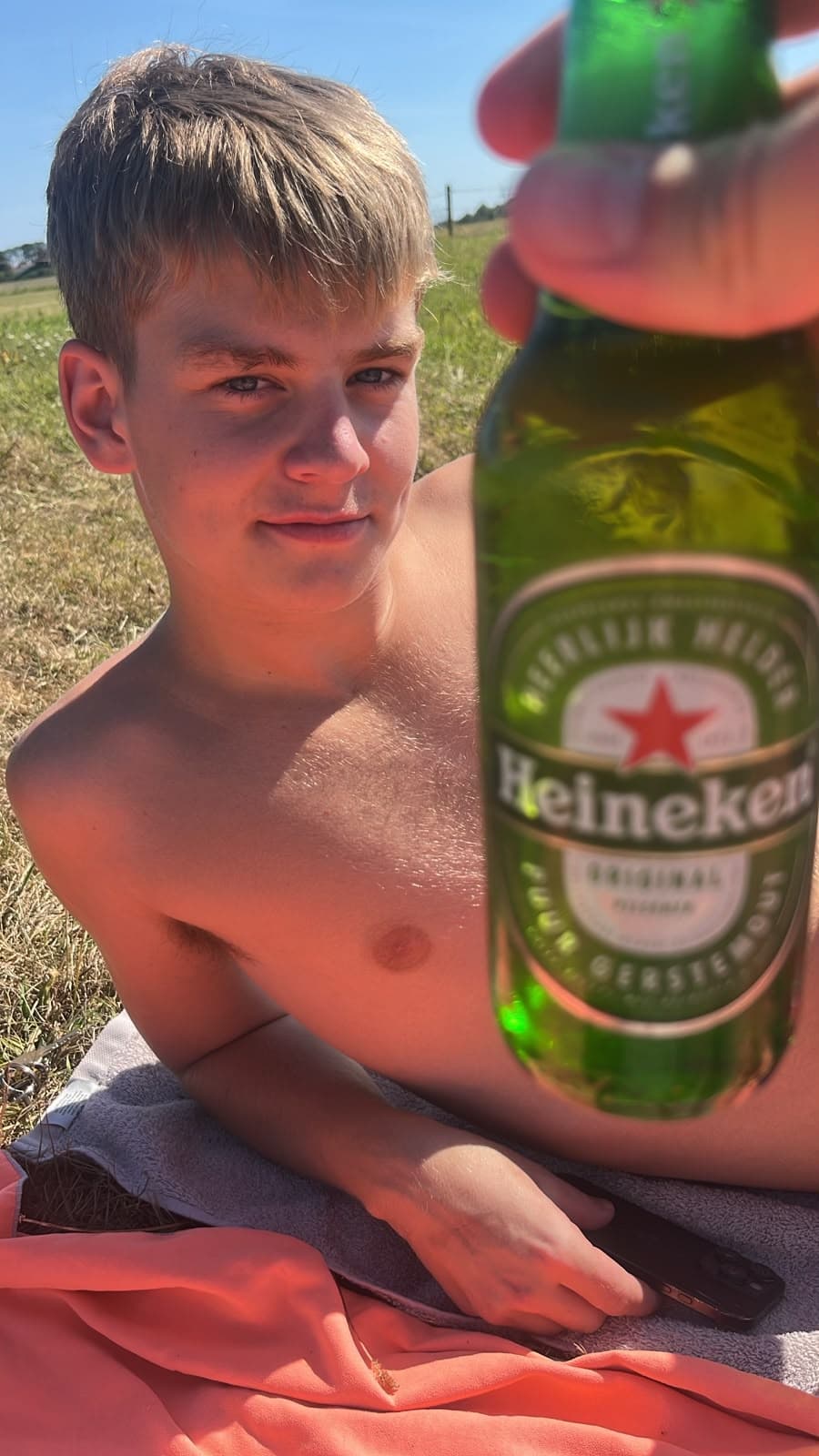 Beer #40201