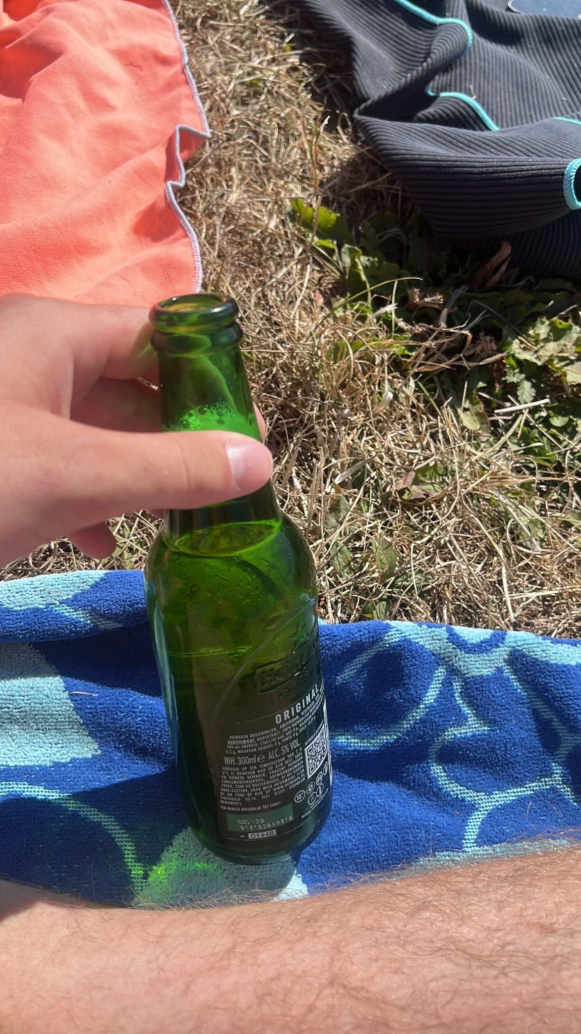 Beer #40214