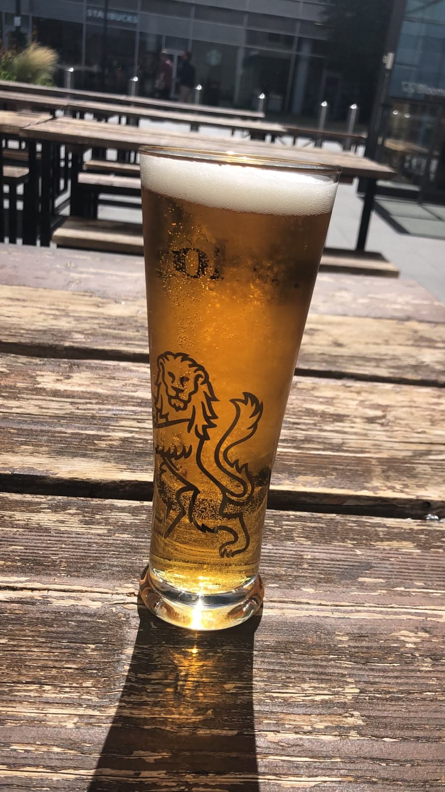 Beer #40217