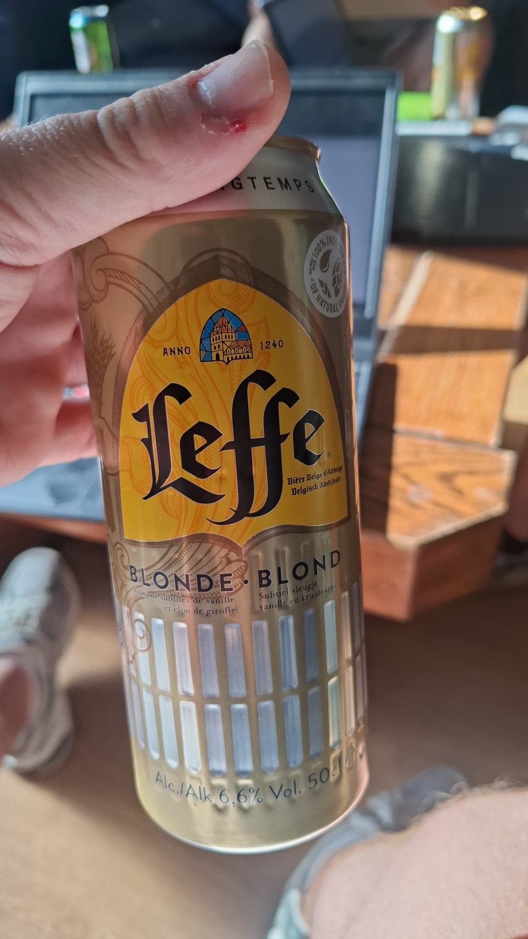 Beer #40245
