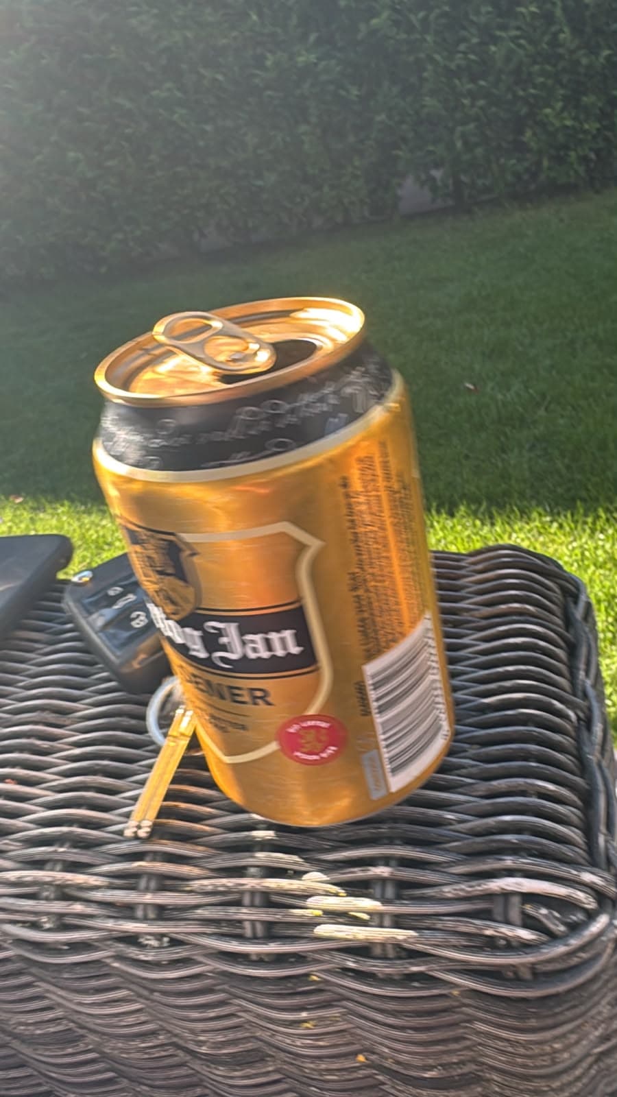 Beer #40254