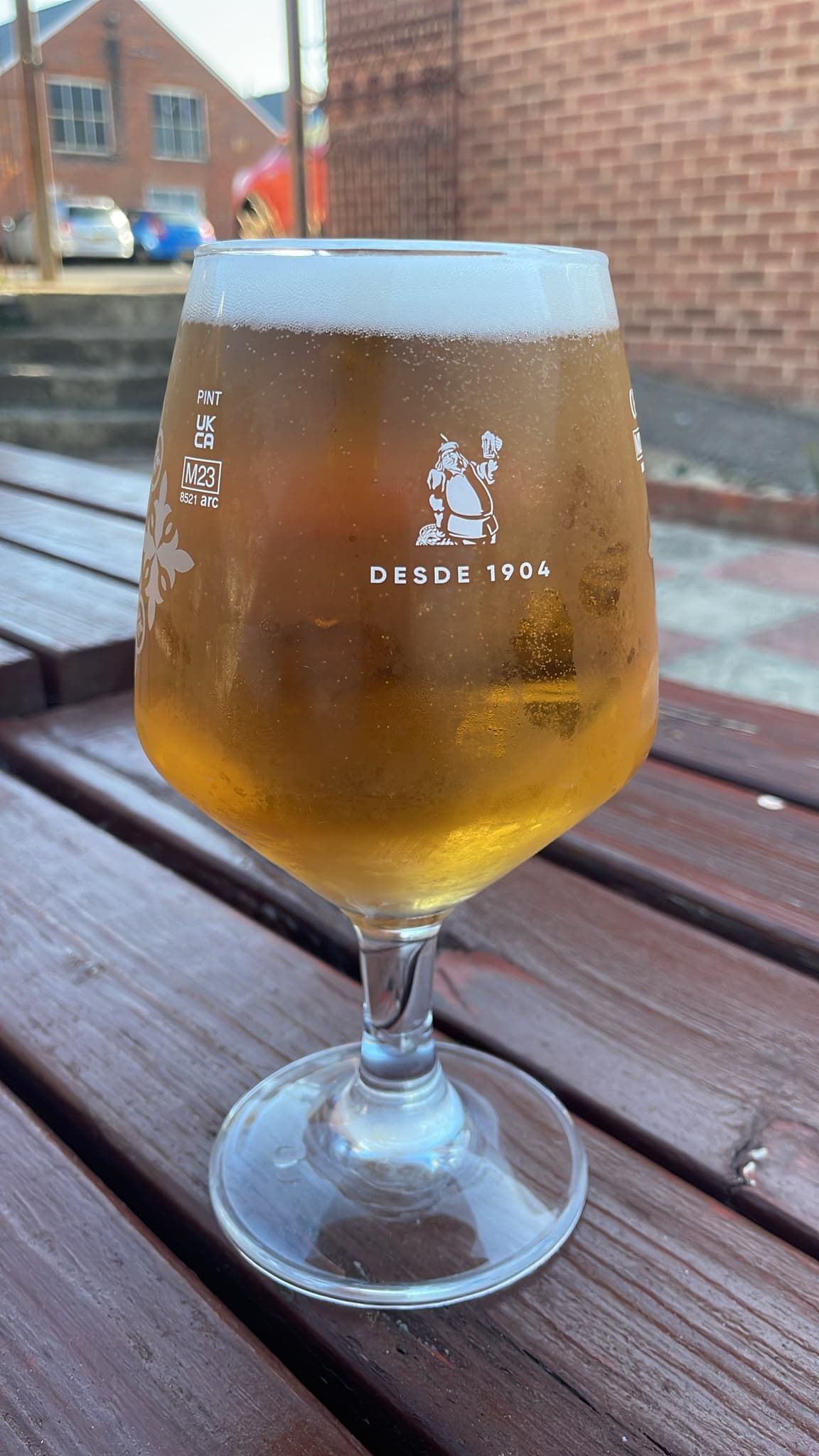 Beer #40256