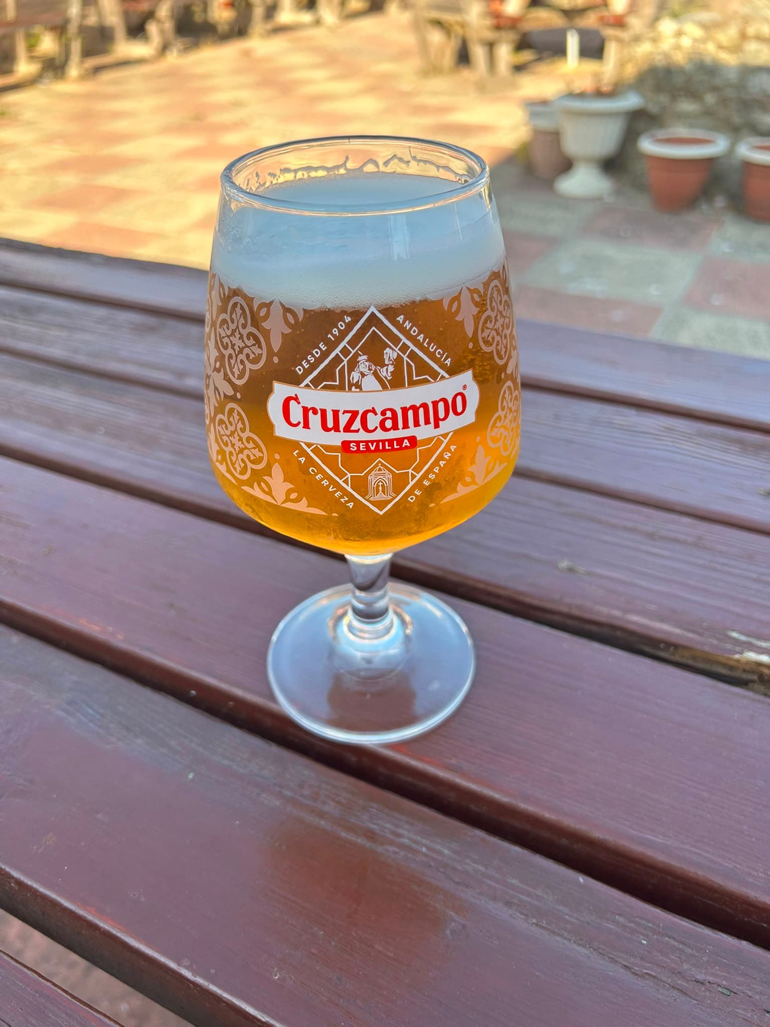 Beer #40257