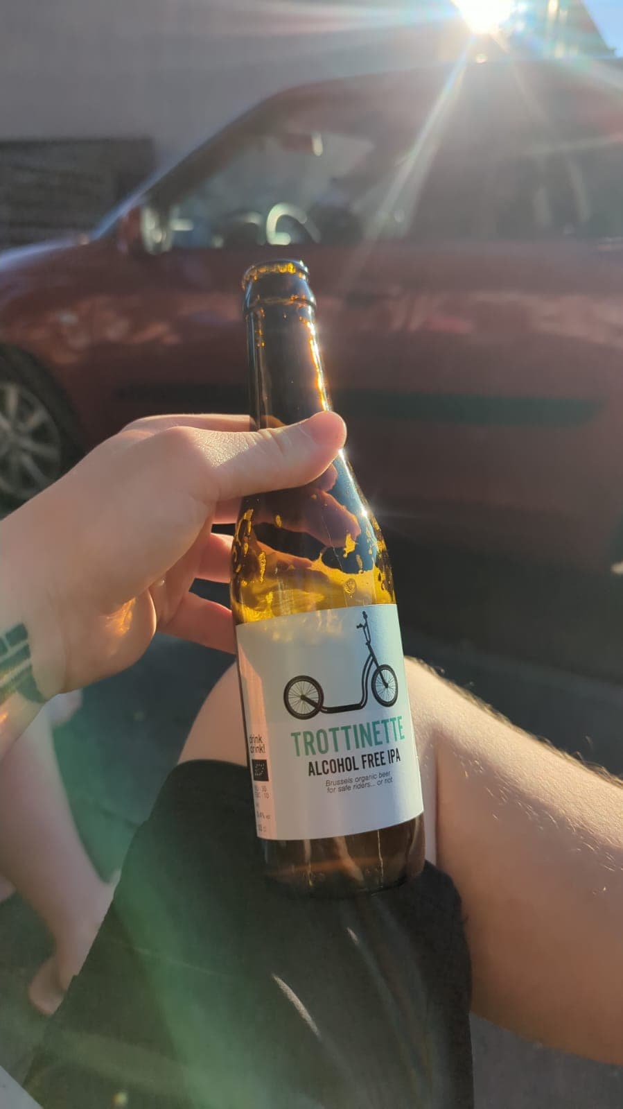 Beer #40292