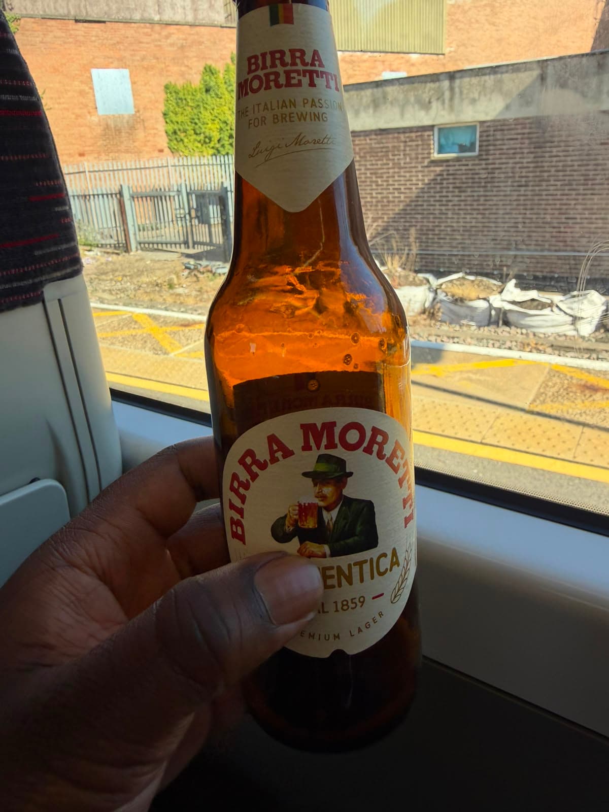 Beer #40368