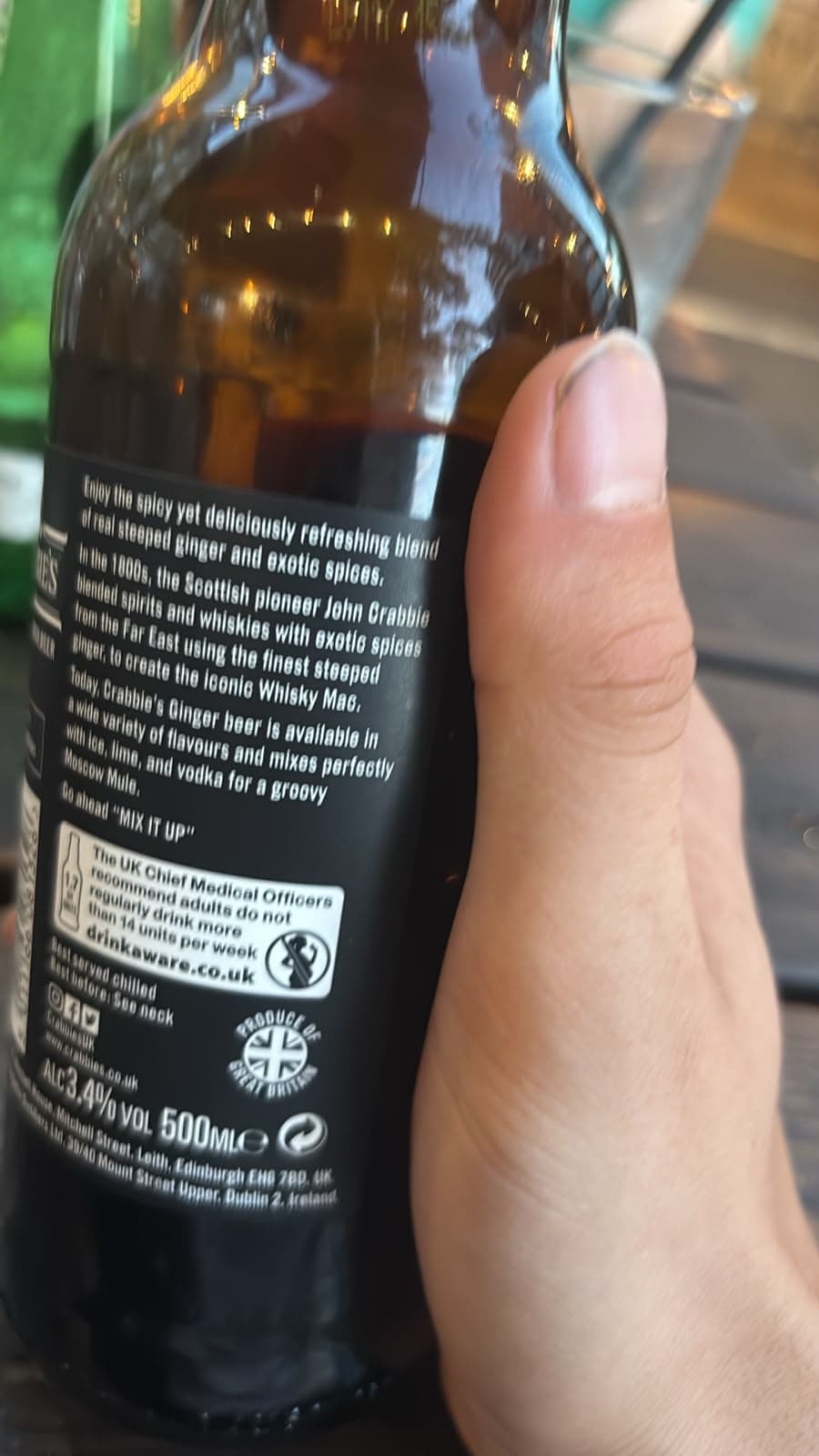 Beer #40399