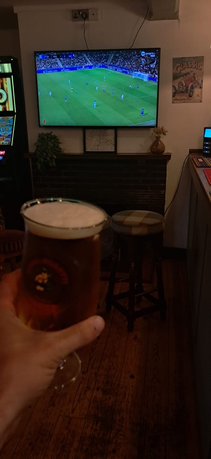 Beer #40400