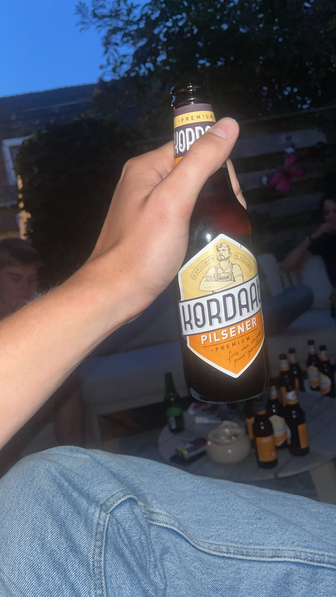 Beer #40406