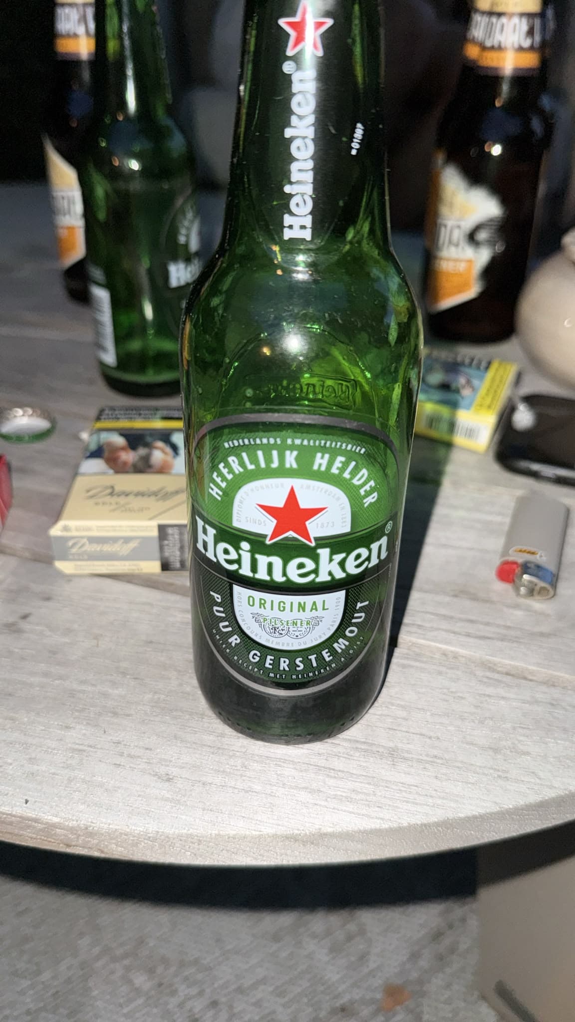 Beer #40409