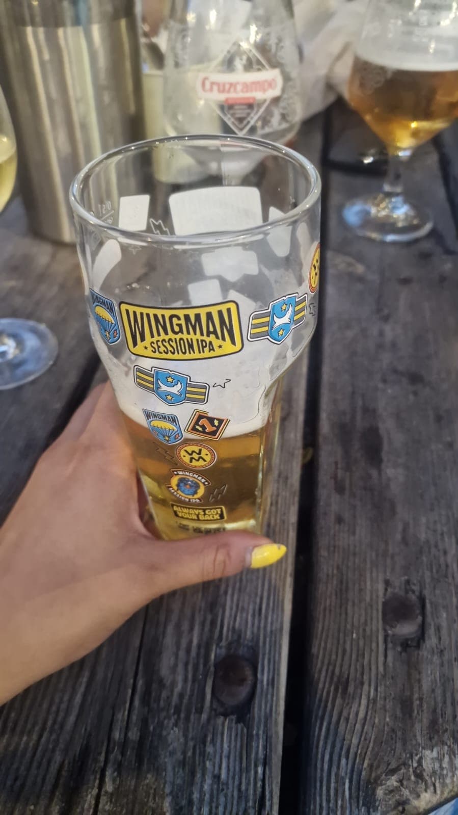 Beer #40410