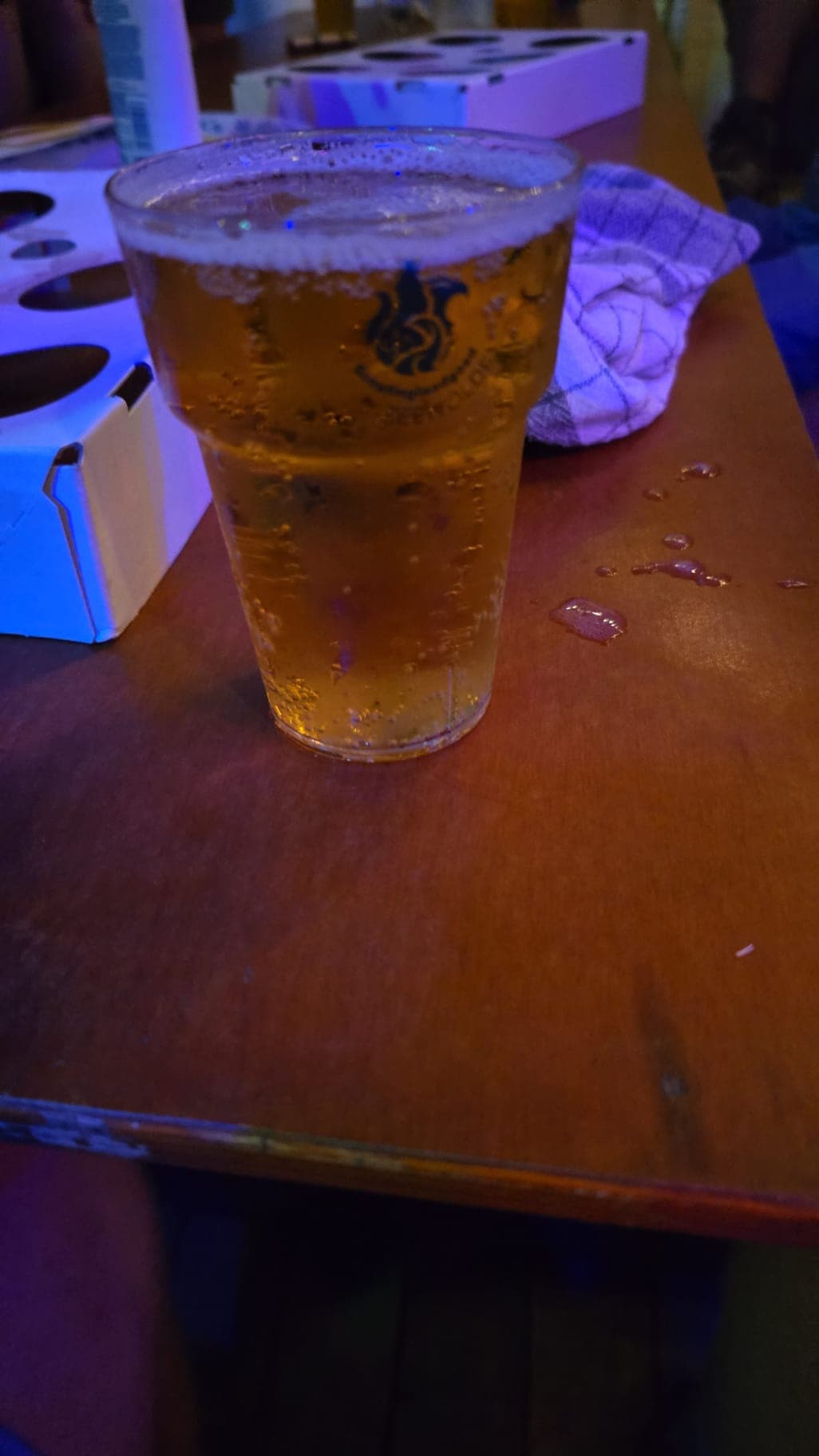 Beer #40416