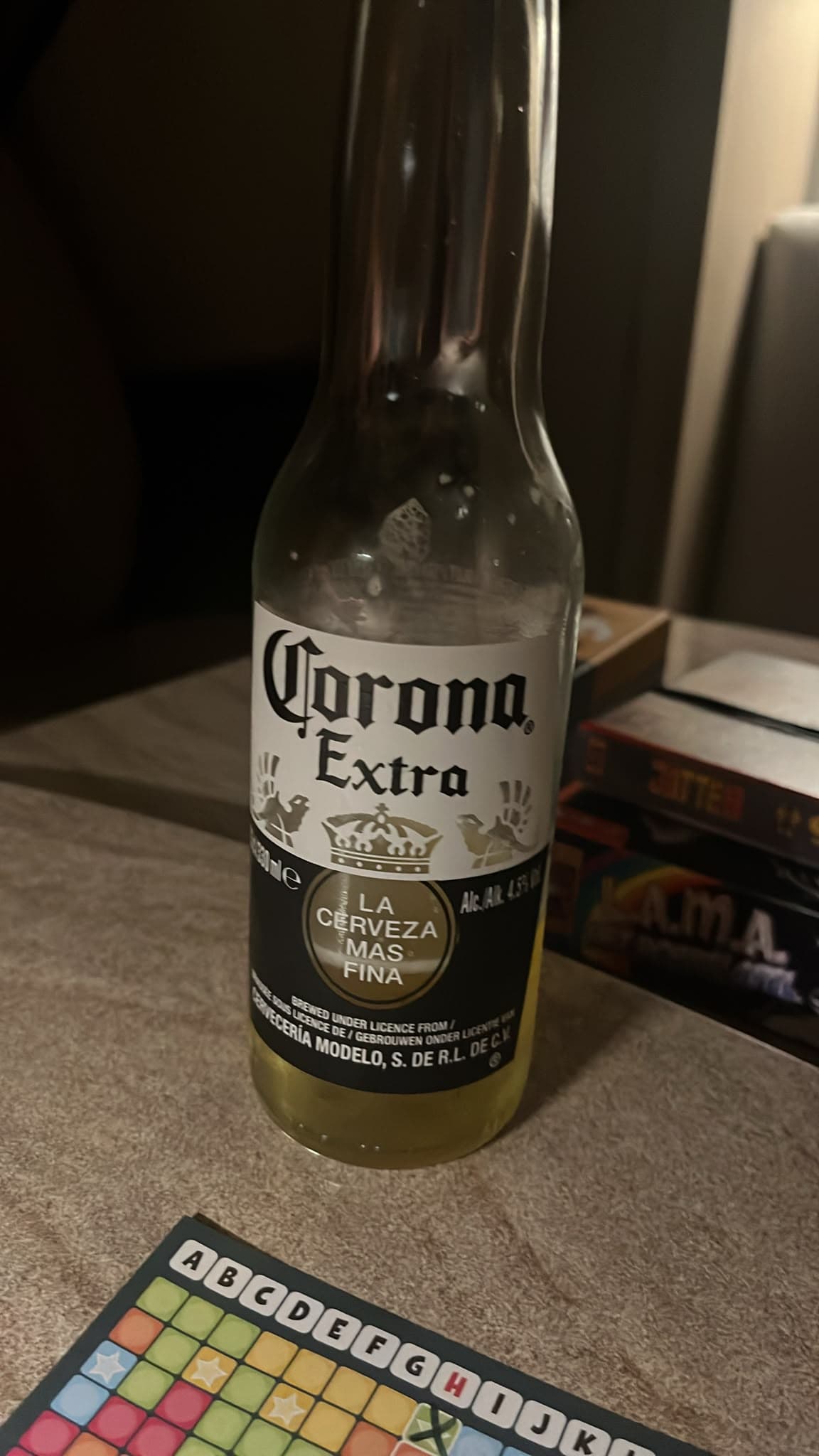Beer #40418