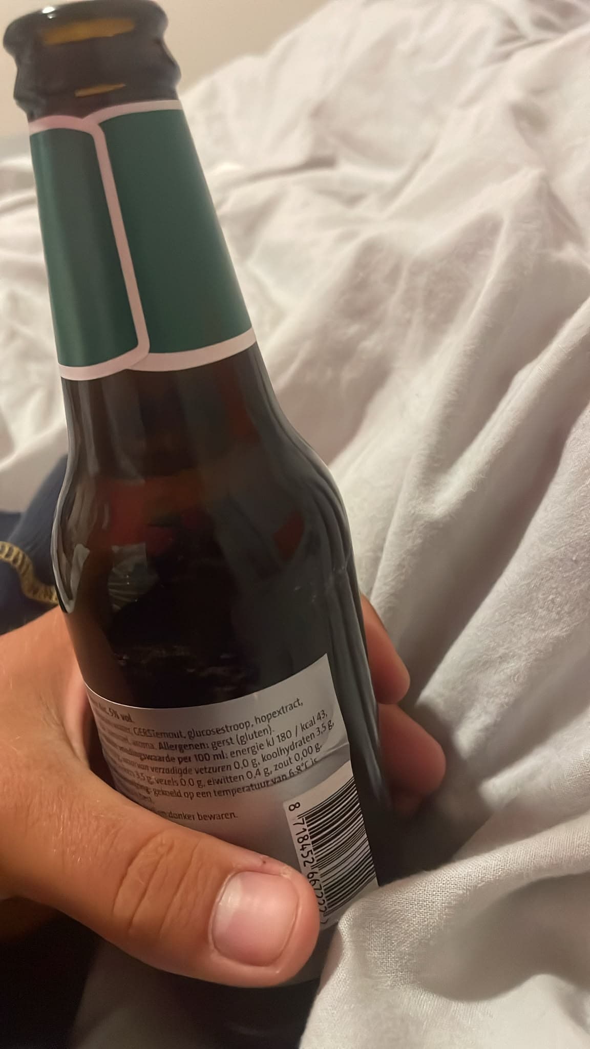 Beer #40421