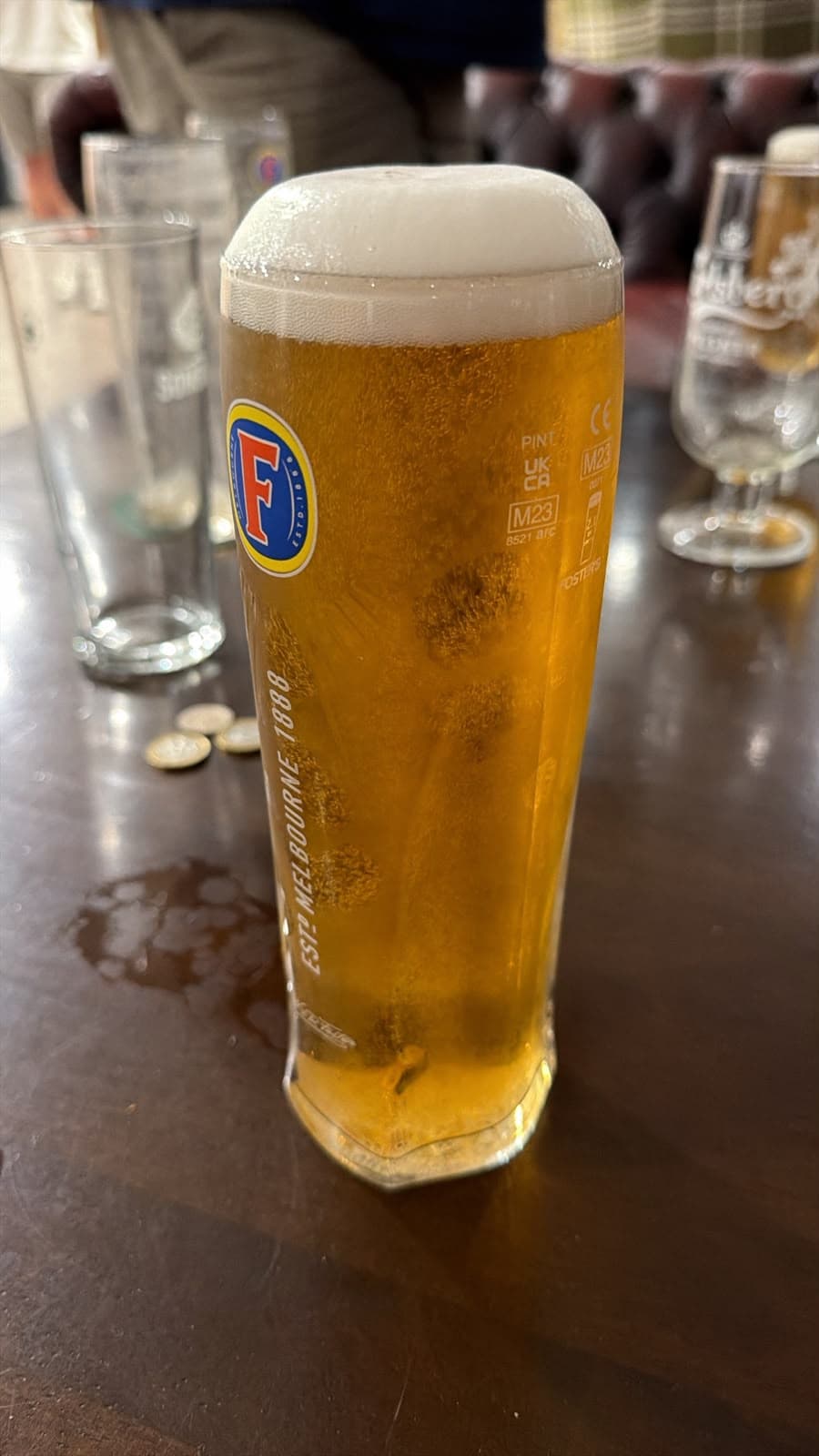 Beer #40422