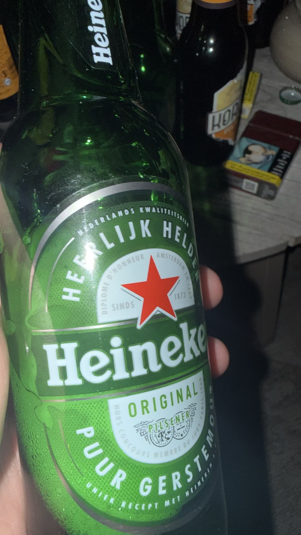 Beer #40440