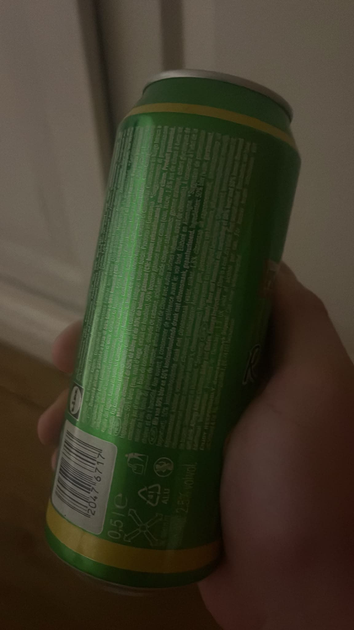 Beer #40442
