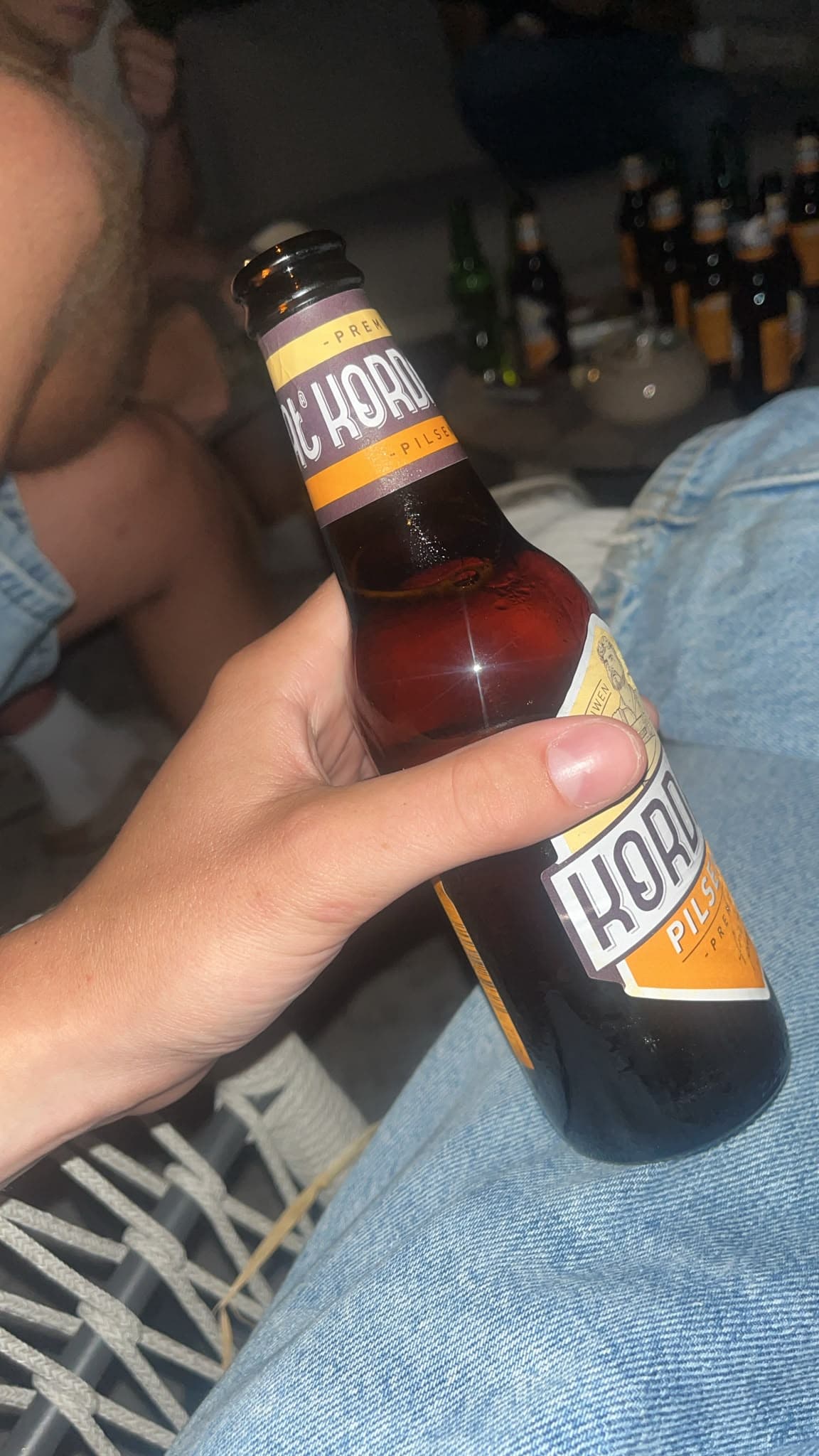 Beer #40462