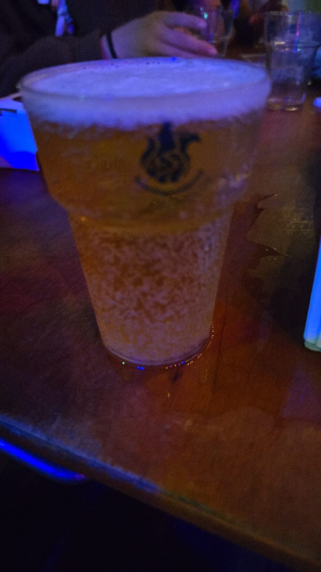 Beer #40467