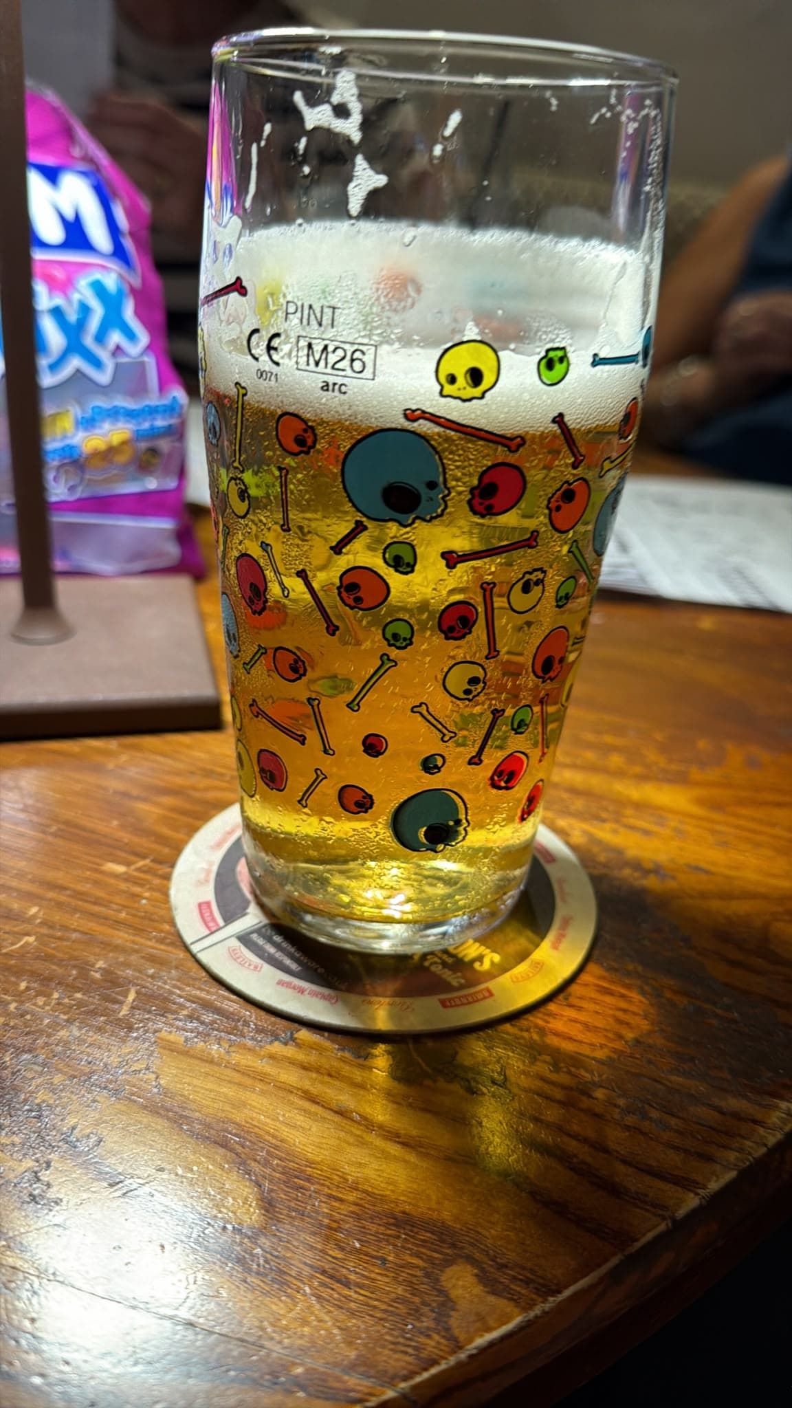 Beer #40476