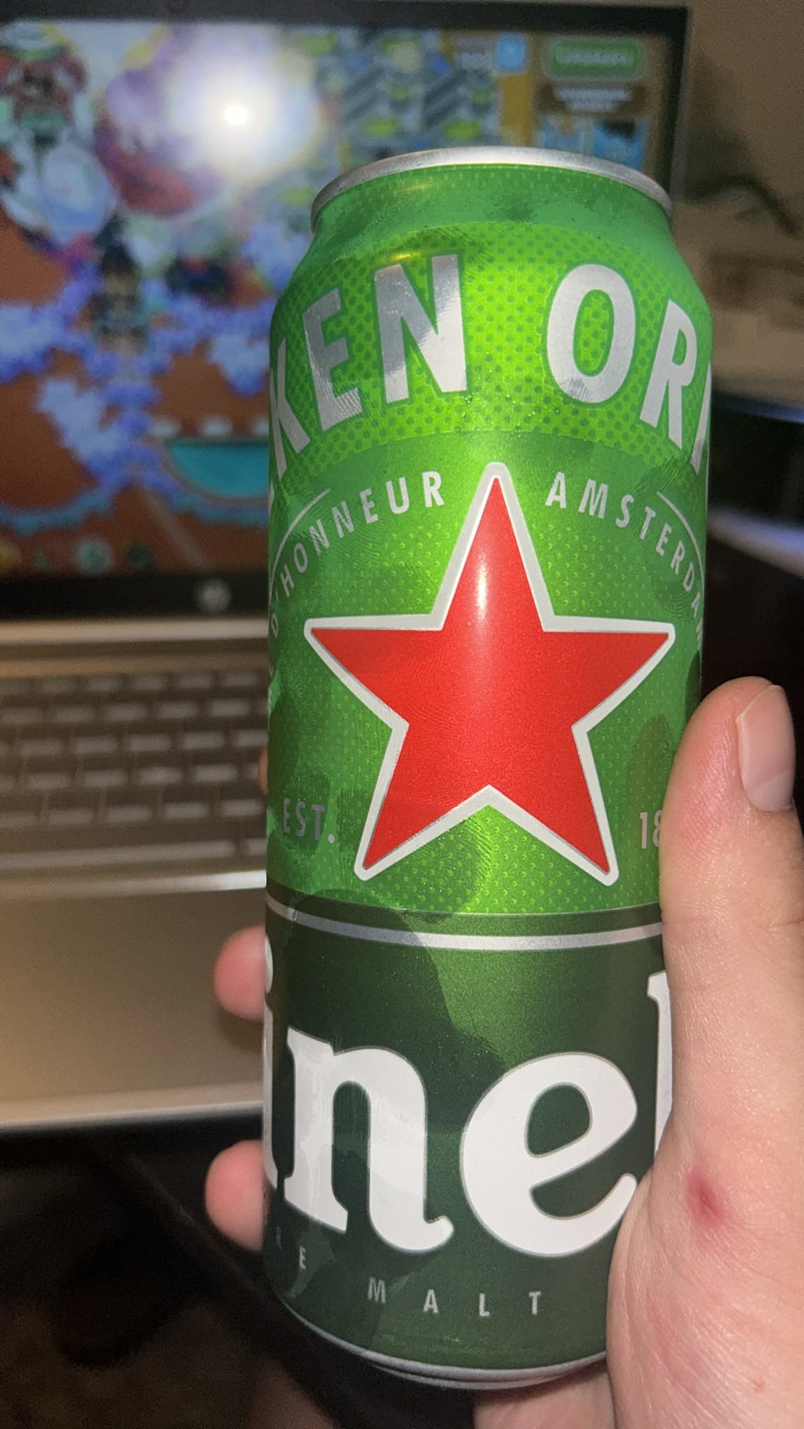 Beer #40498