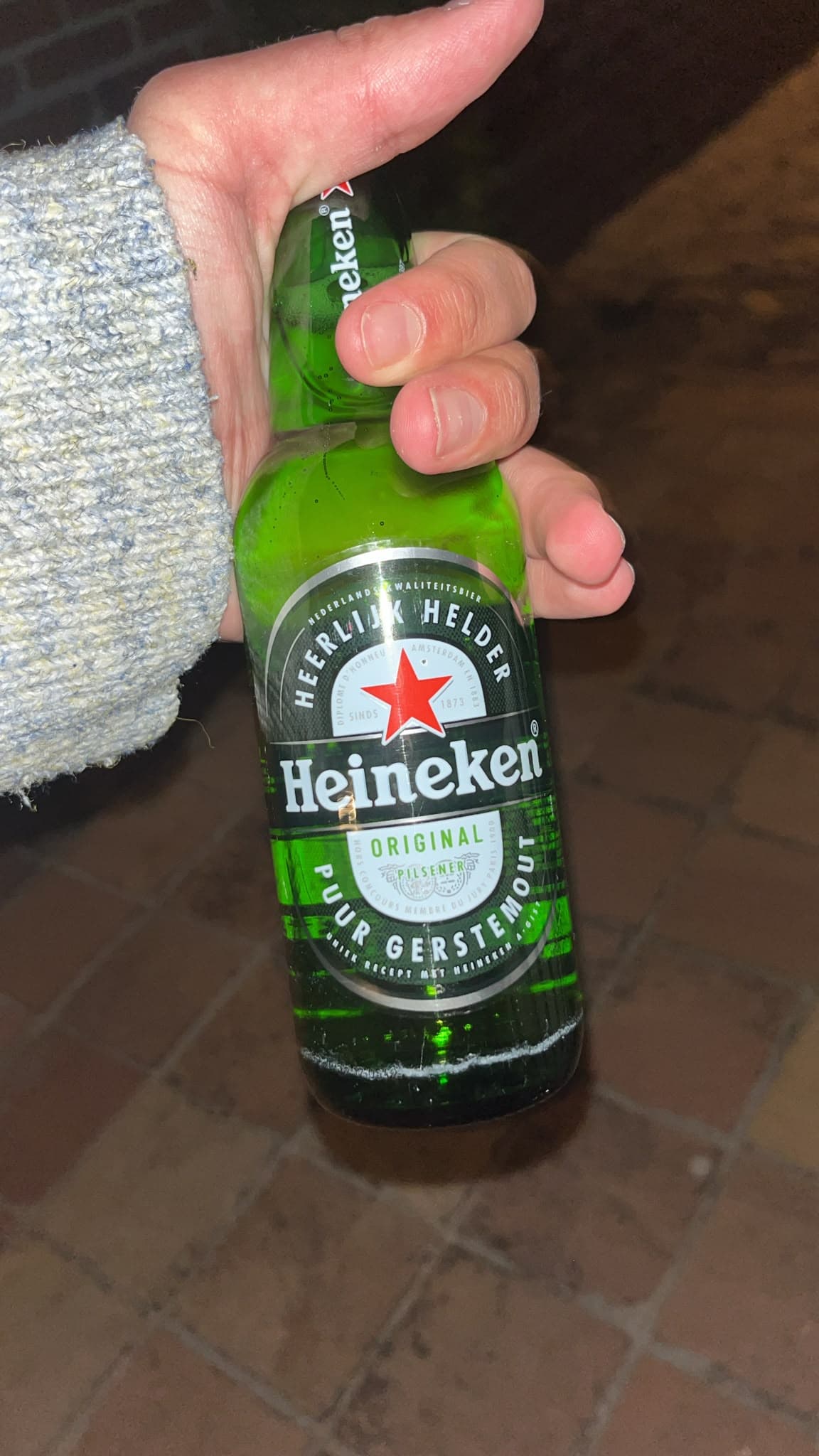 Beer #40503