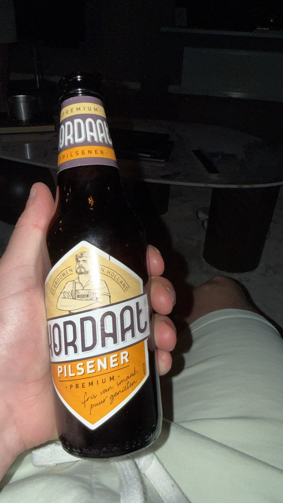 Beer #40507