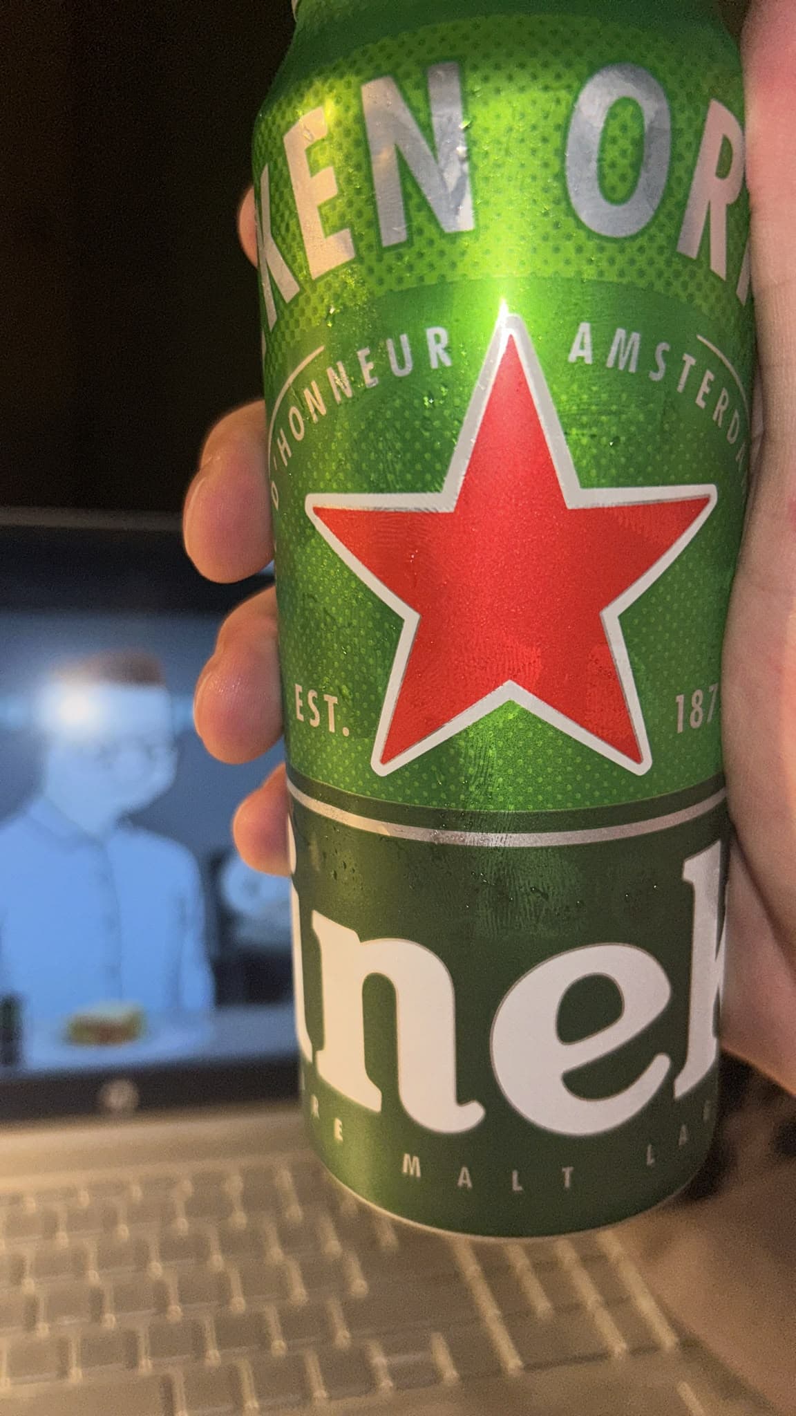Beer #40520