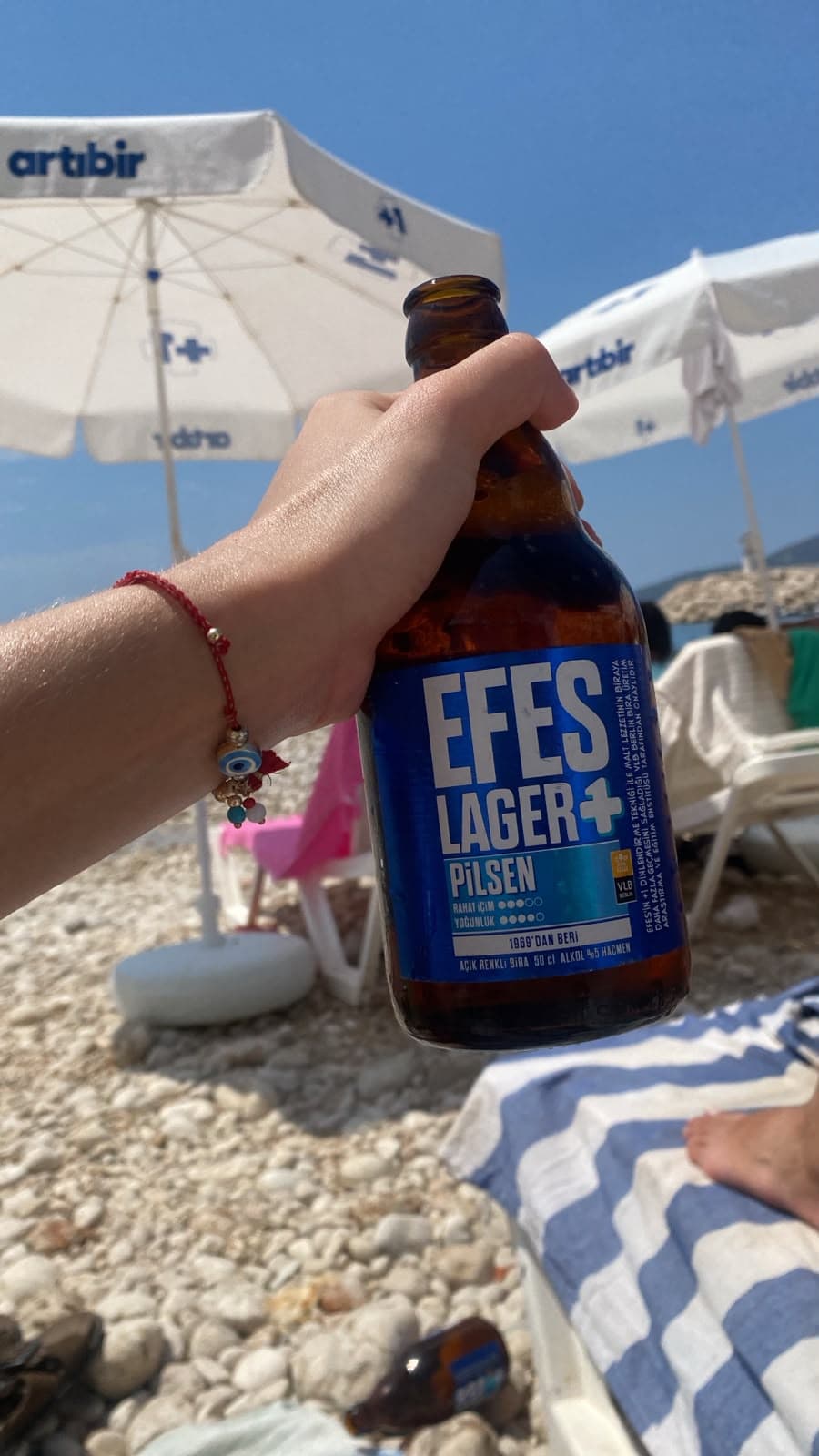 Beer #40543
