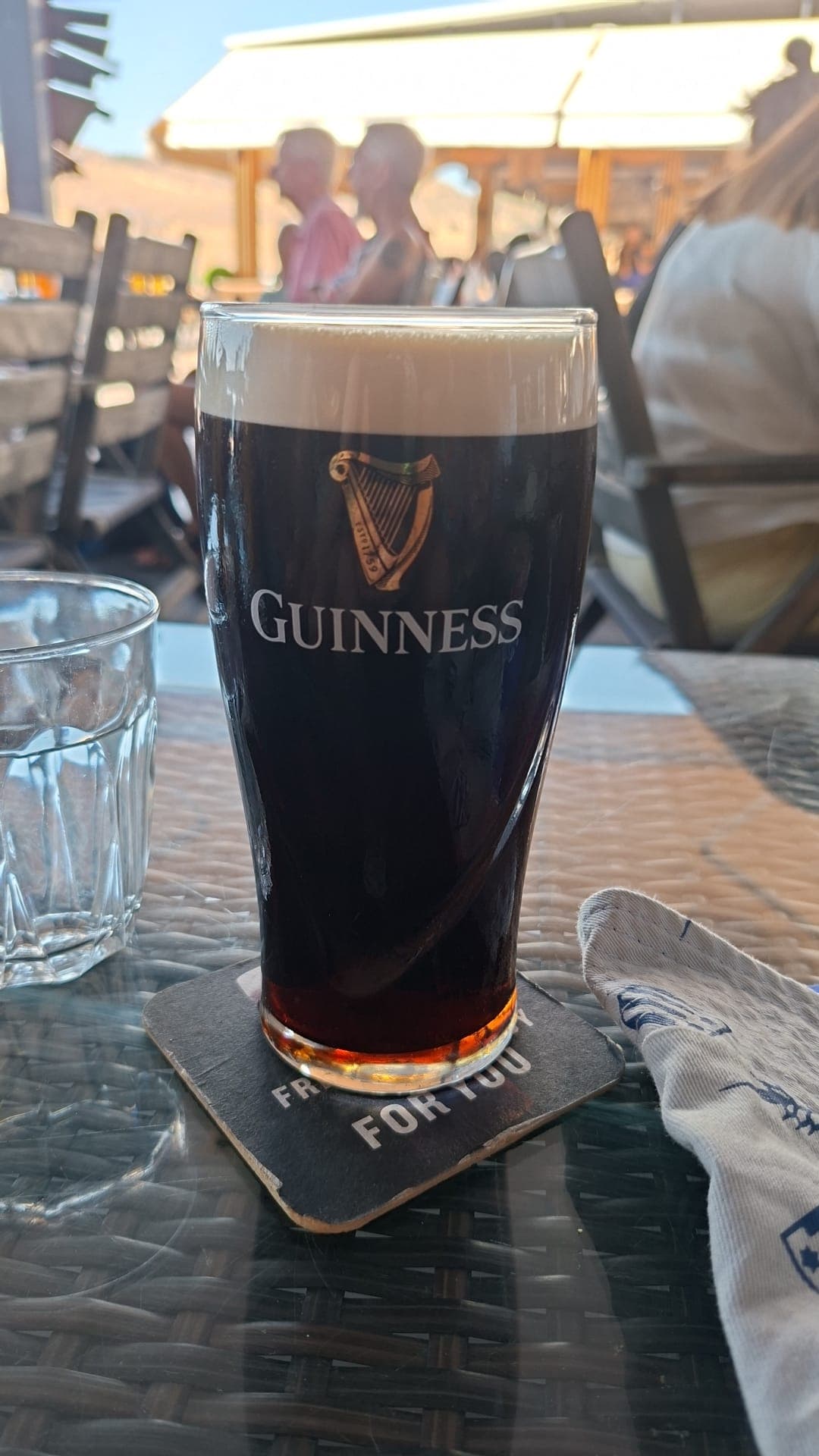 Beer #40554