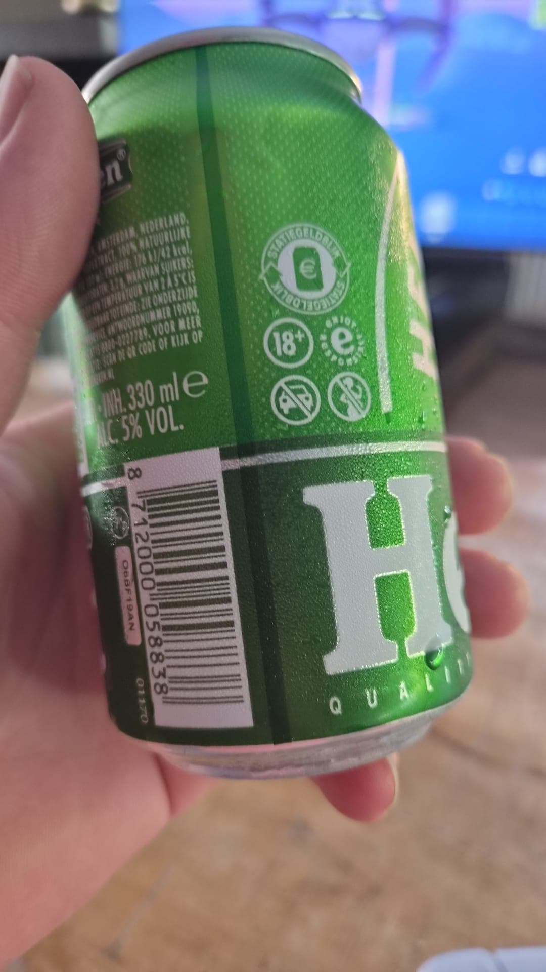 Beer #40557