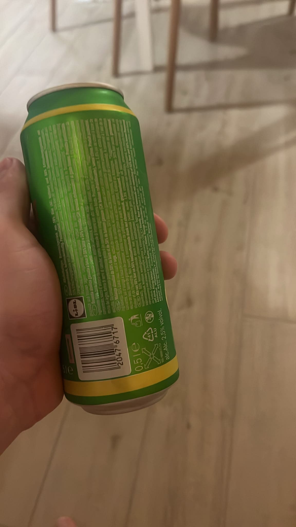 Beer #40563