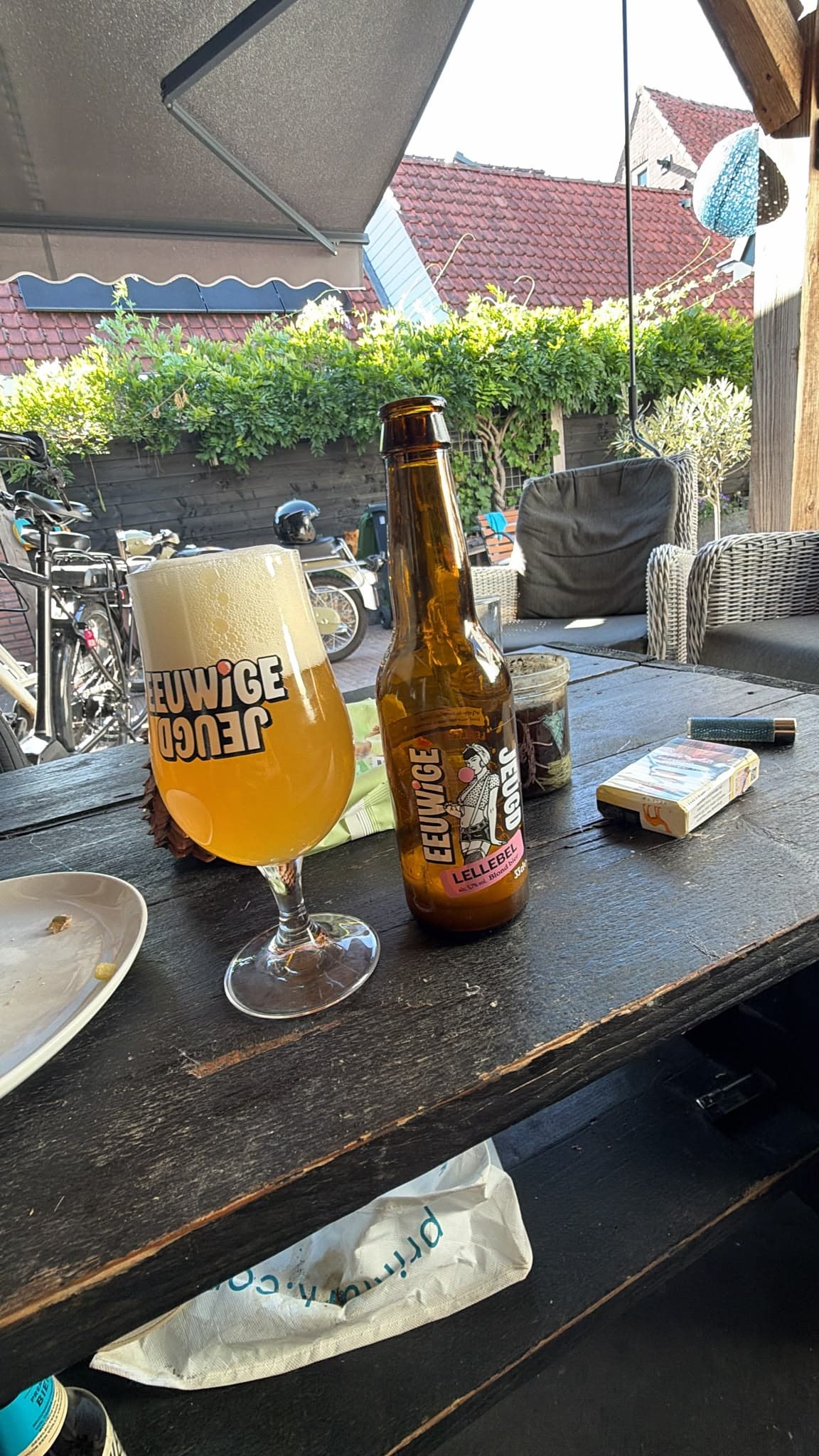Beer #40588