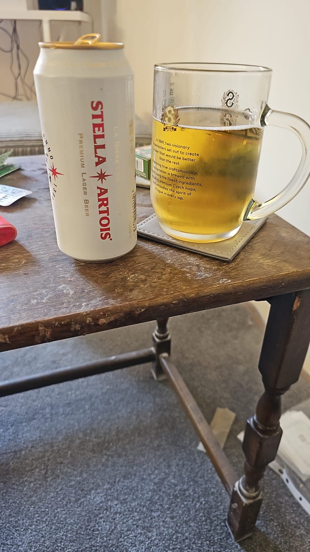 Beer #40589