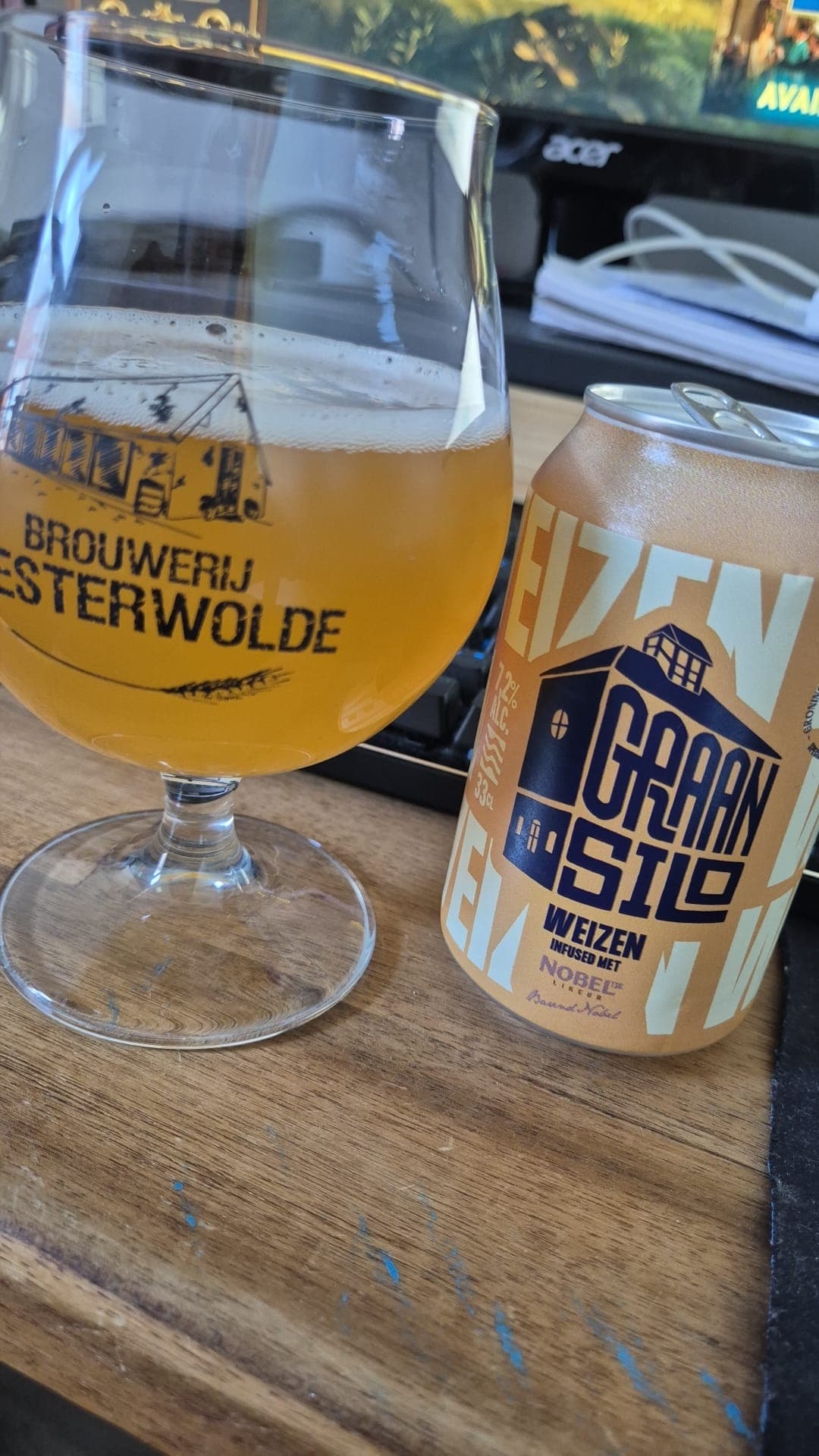 Beer #40590