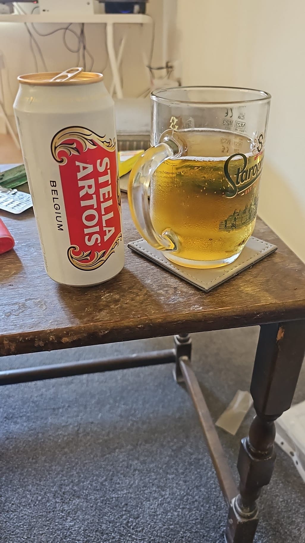 Beer #40596